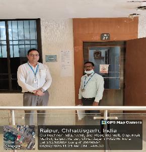 Office for Sale in Banarsi — photo 1