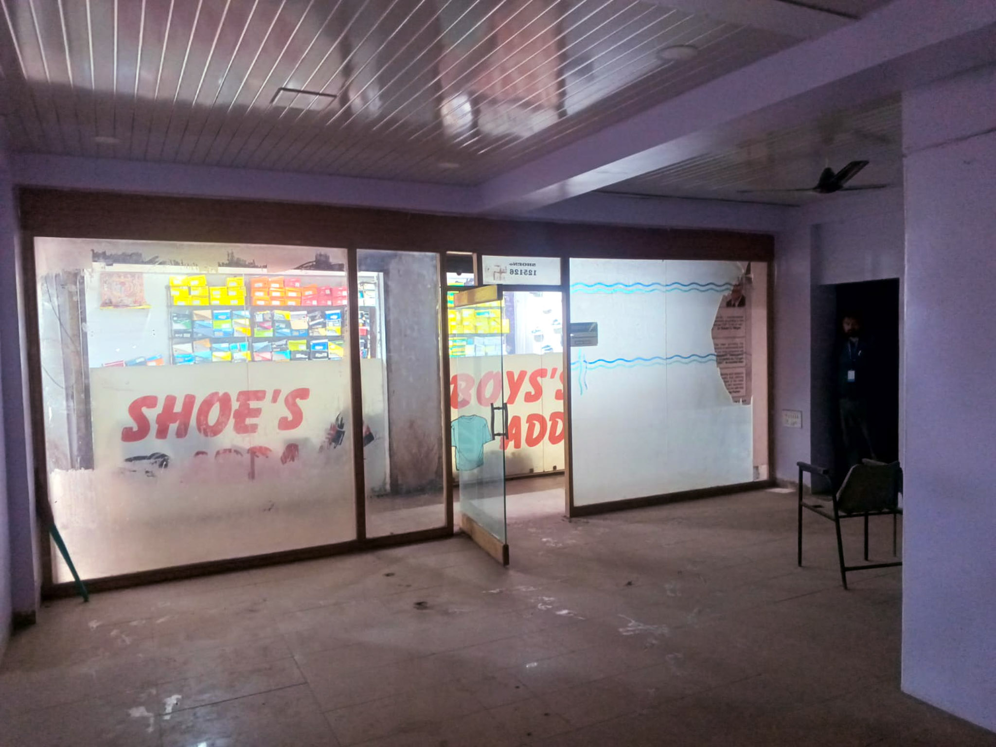 Shops for Sale in Bhilai — photo 1