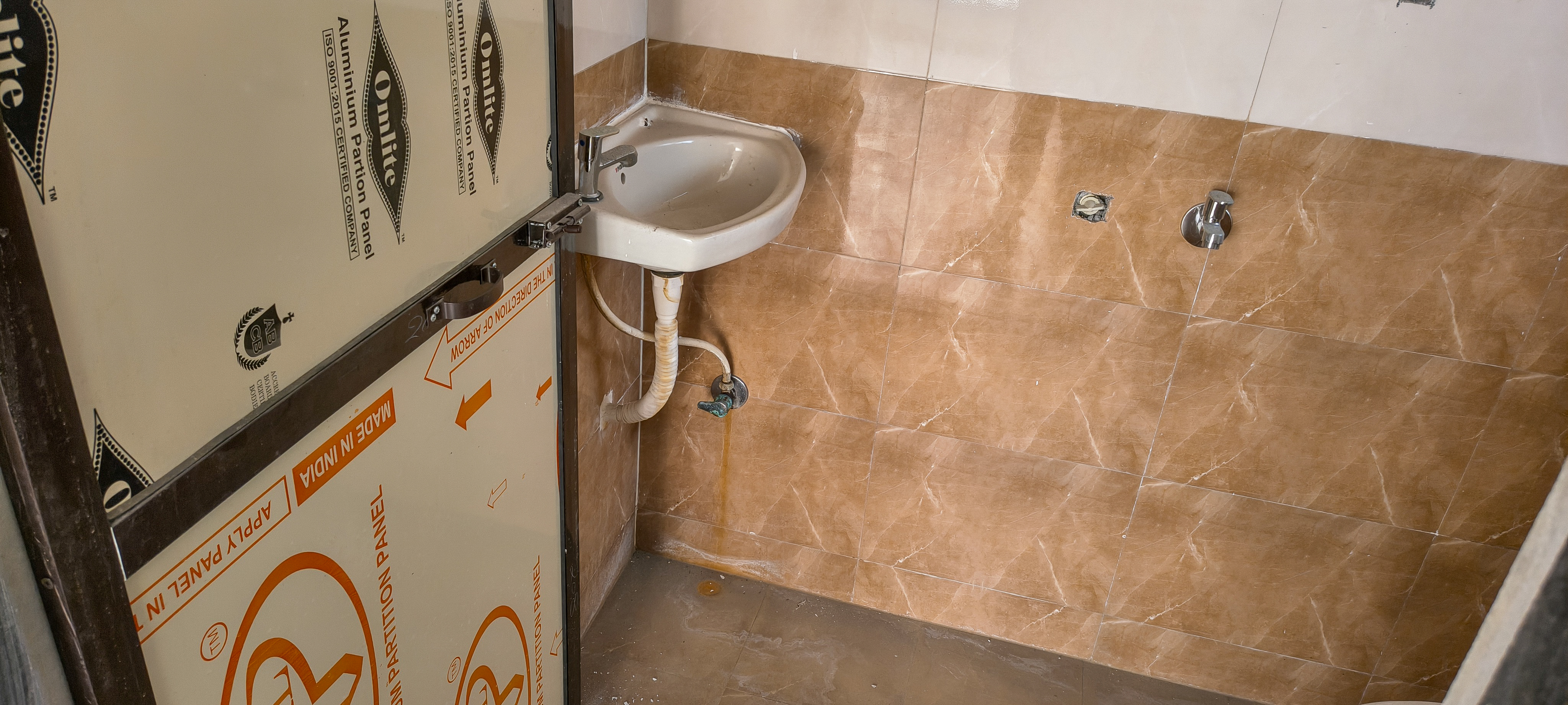 2 BHK Flat for Sale in PARAMOUNT ENCLAVE PHASE 2, Palghar, Palghar — photo 2