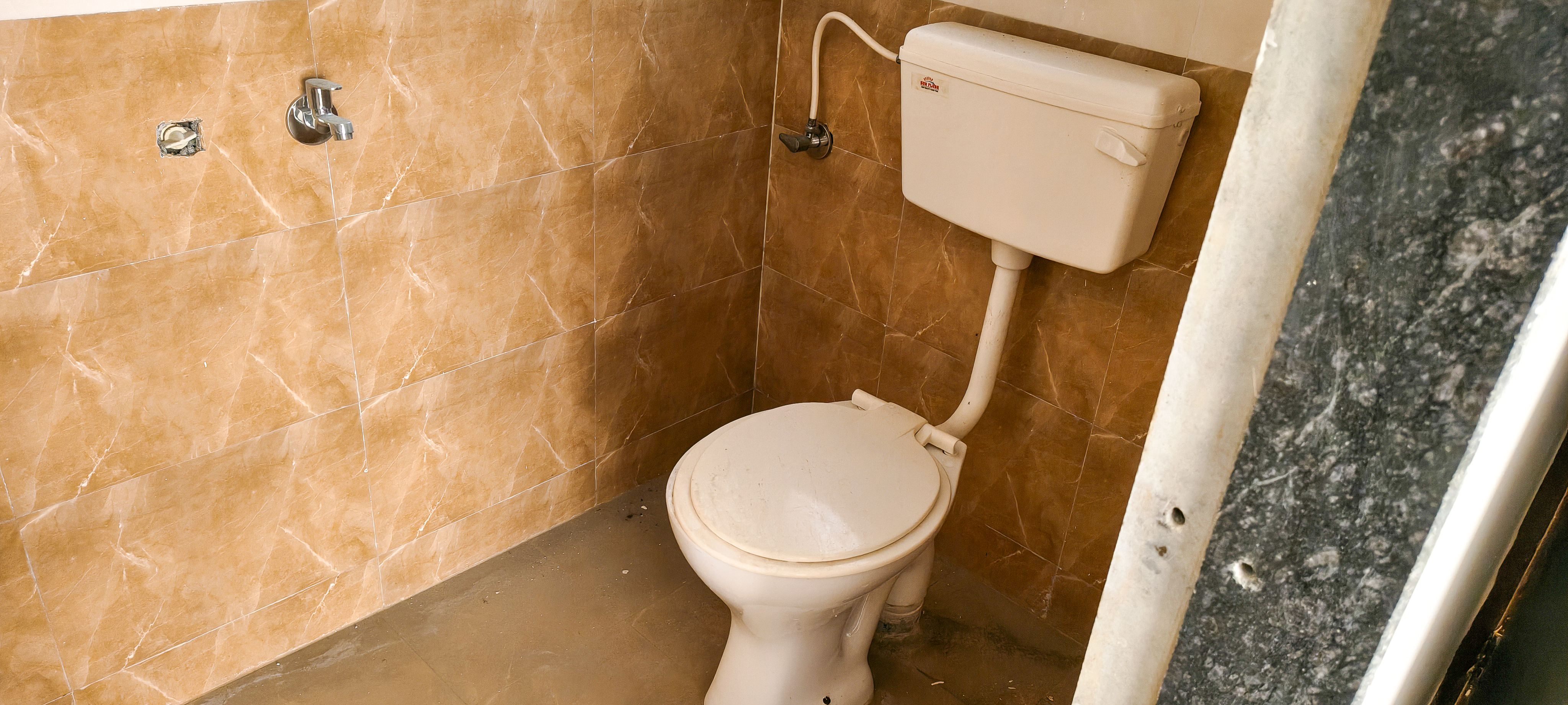 2 BHK Flat for Sale in PARAMOUNT ENCLAVE PHASE 2, Palghar, Palghar — photo 4