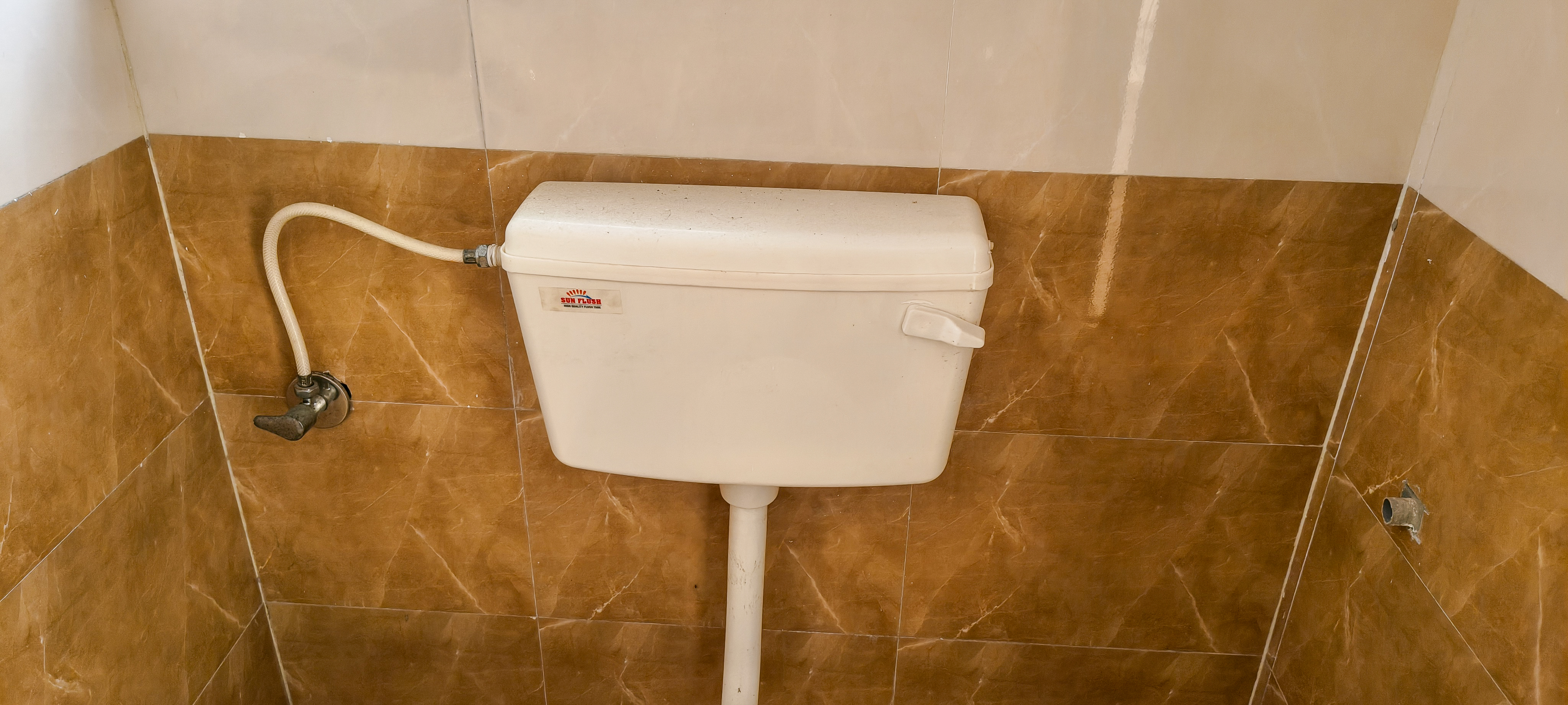 2 BHK Flat for Sale in PARAMOUNT ENCLAVE PHASE 2, Palghar, Palghar — photo 5