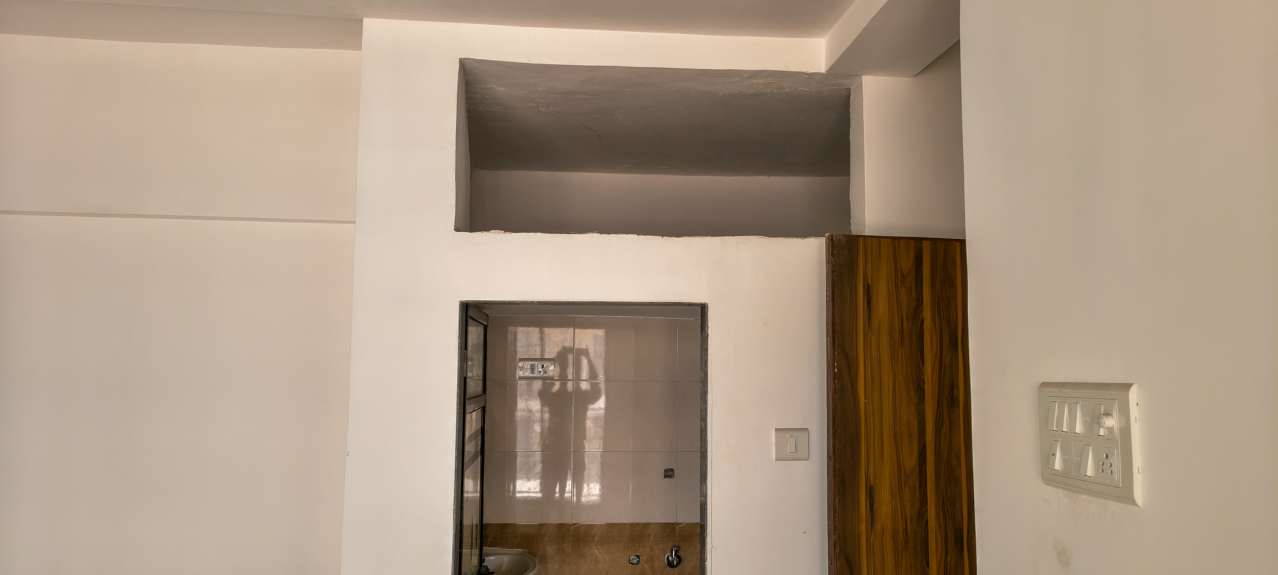 2 BHK Flat for Sale in PARAMOUNT ENCLAVE PHASE 2, Palghar, Palghar — photo 8
