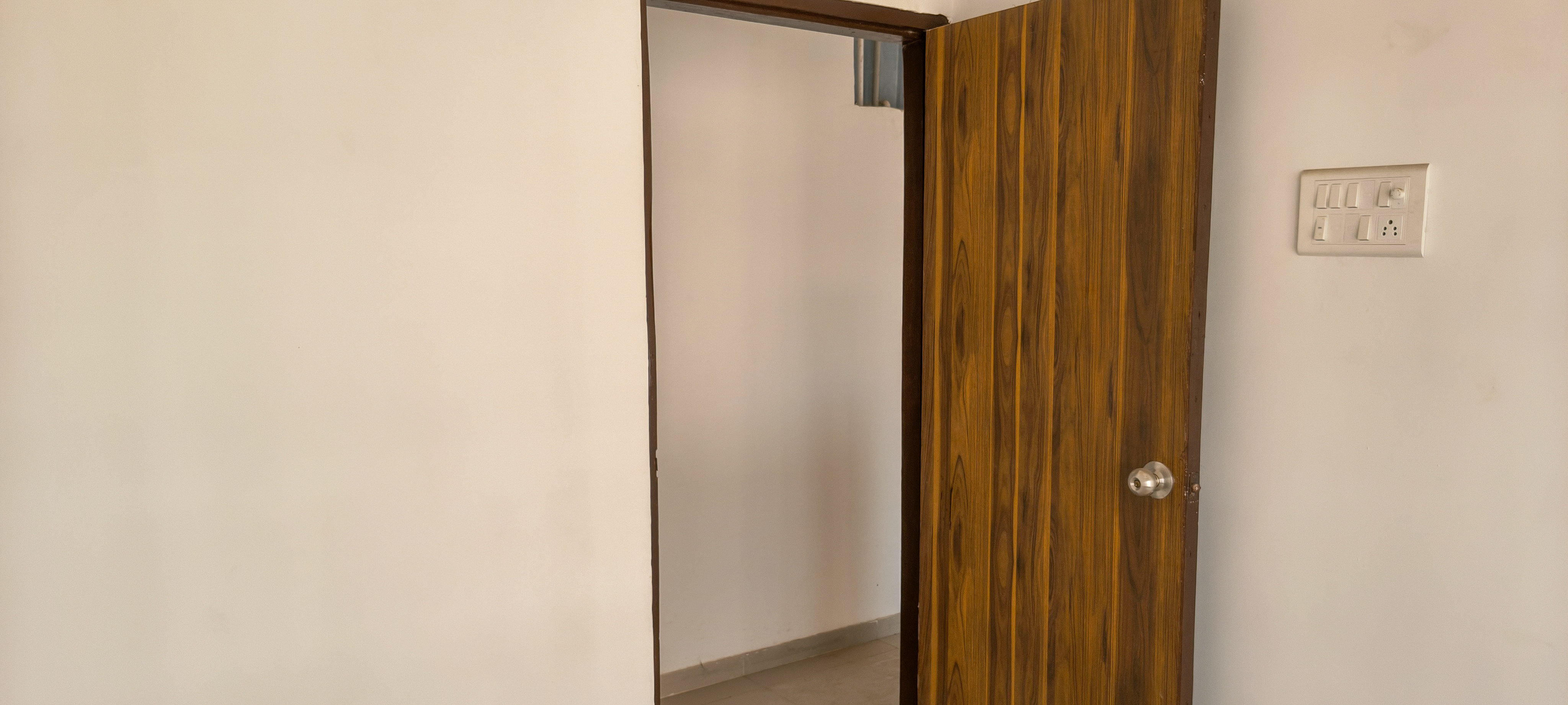 2 BHK Flat for Sale in PARAMOUNT ENCLAVE PHASE 2, Palghar, Palghar — photo 11