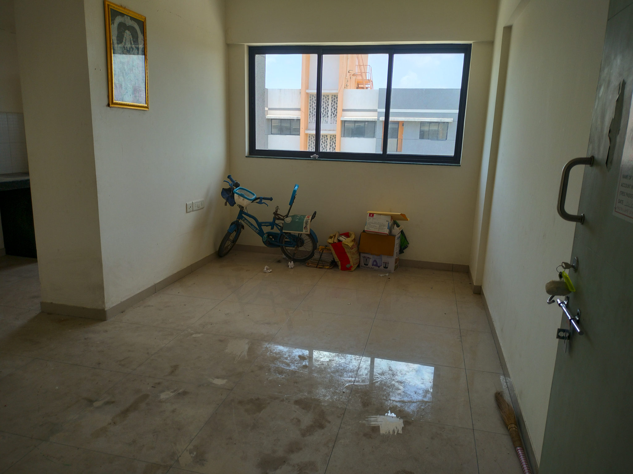 1 BHK Flat for Sale in New Haven Compact Boisar-II, Boisar Palghar, Boisar — photo 5