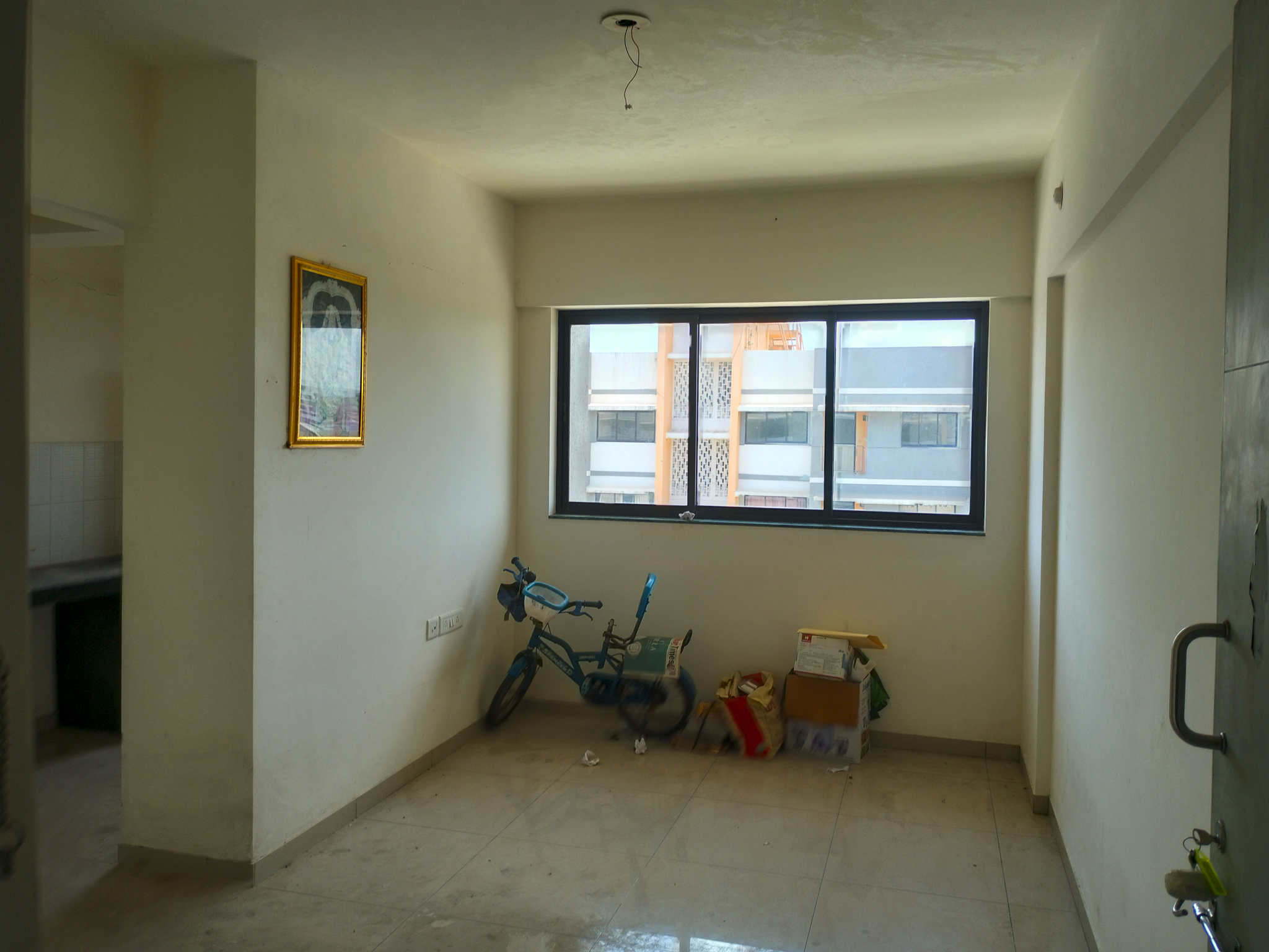 1 BHK Flat for Sale in New Haven Compact Boisar-II, Boisar Palghar, Boisar — photo 6