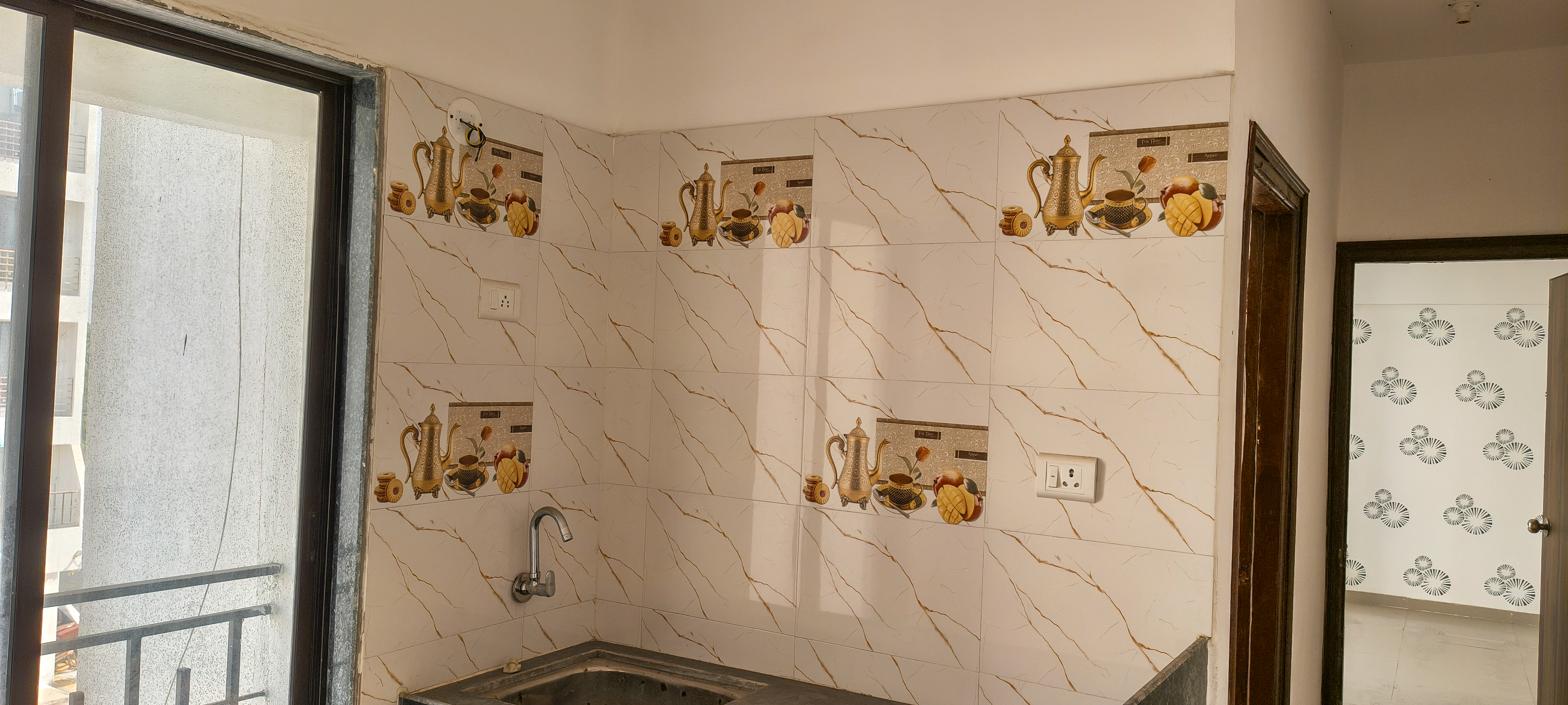 2 BHK Flat for Sale in PARAMOUNT ENCLAVE PHASE 2, Palghar, Palghar — photo 13