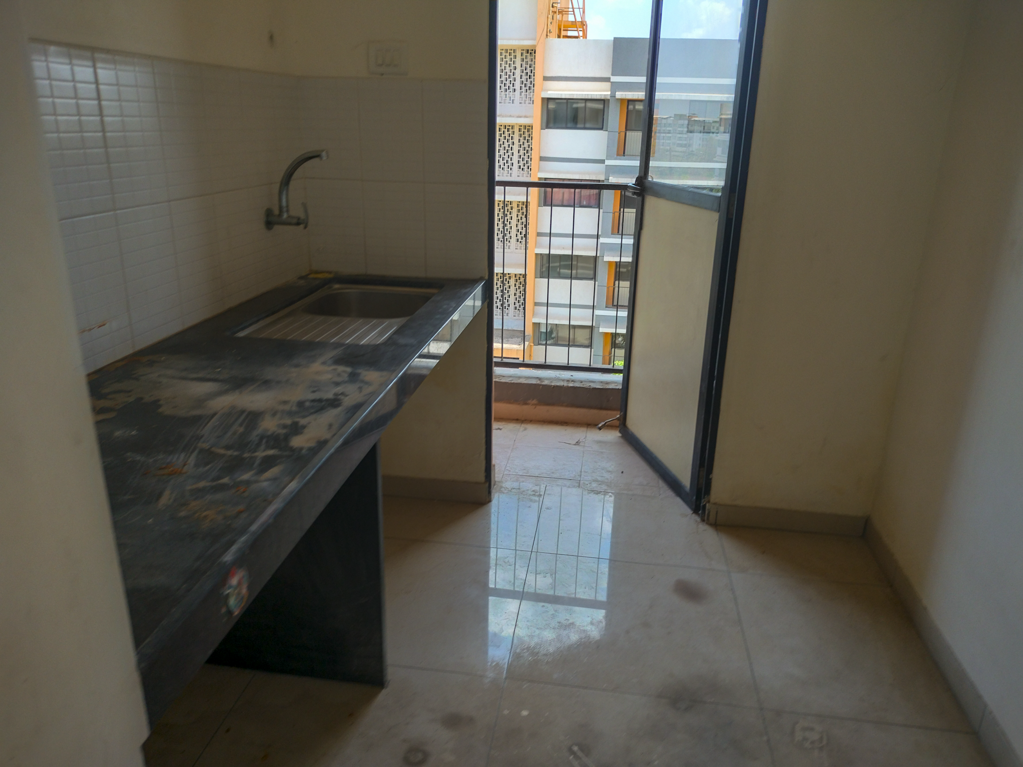 1 BHK Flat for Sale in New Haven Compact Boisar-II, Boisar Palghar, Boisar — photo 7