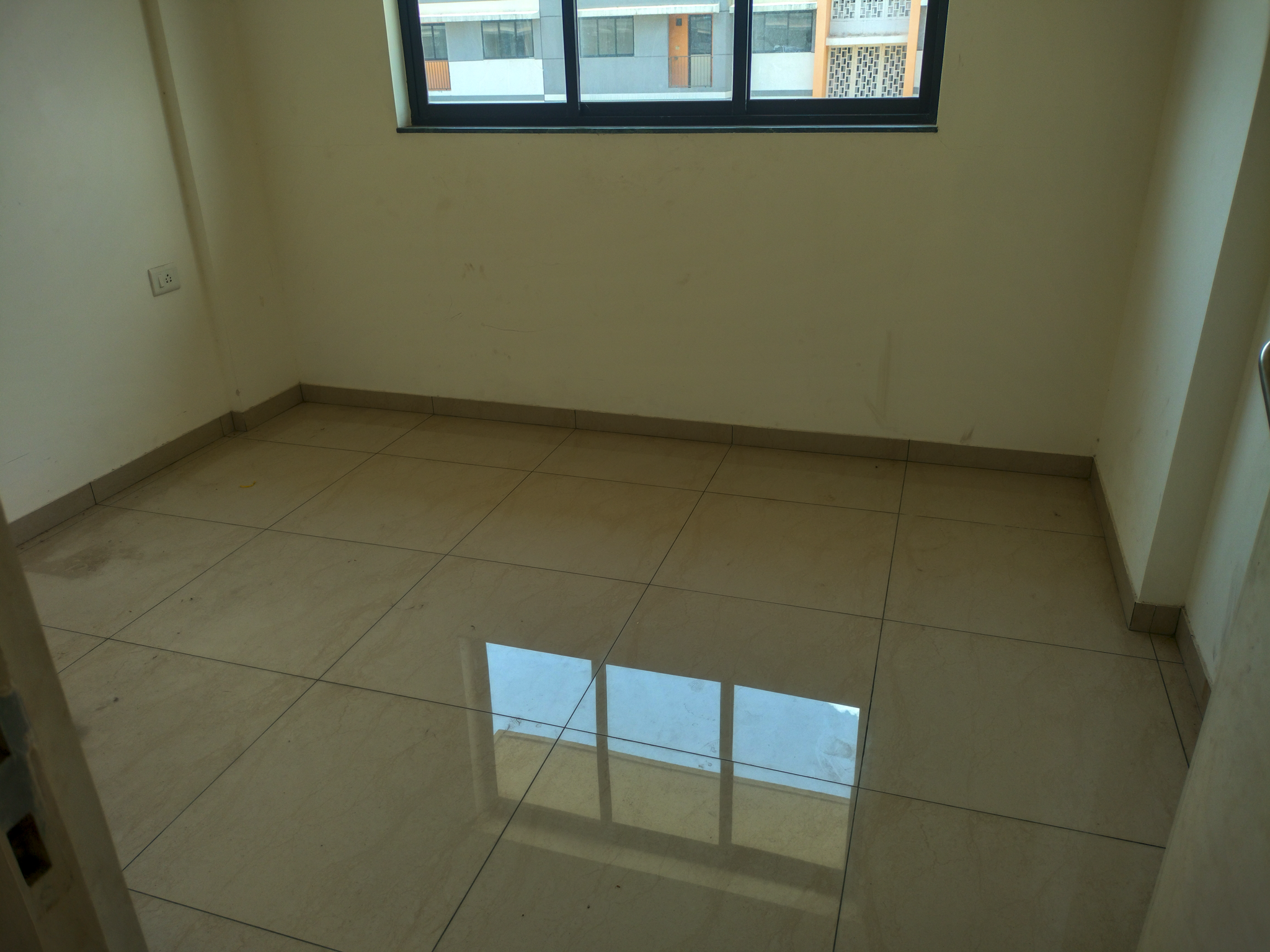 1 BHK Flat for Sale in New Haven Compact Boisar-II, Boisar Palghar, Boisar — photo 9