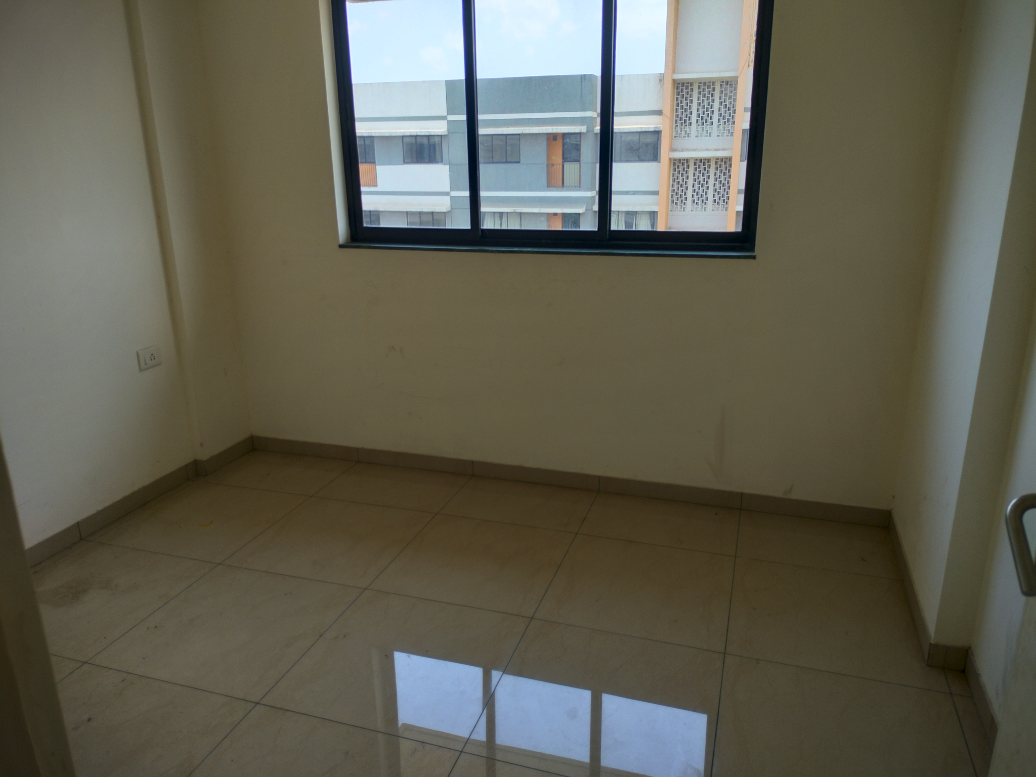 1 BHK Flat for Sale in New Haven Compact Boisar-II, Boisar Palghar, Boisar — photo 11