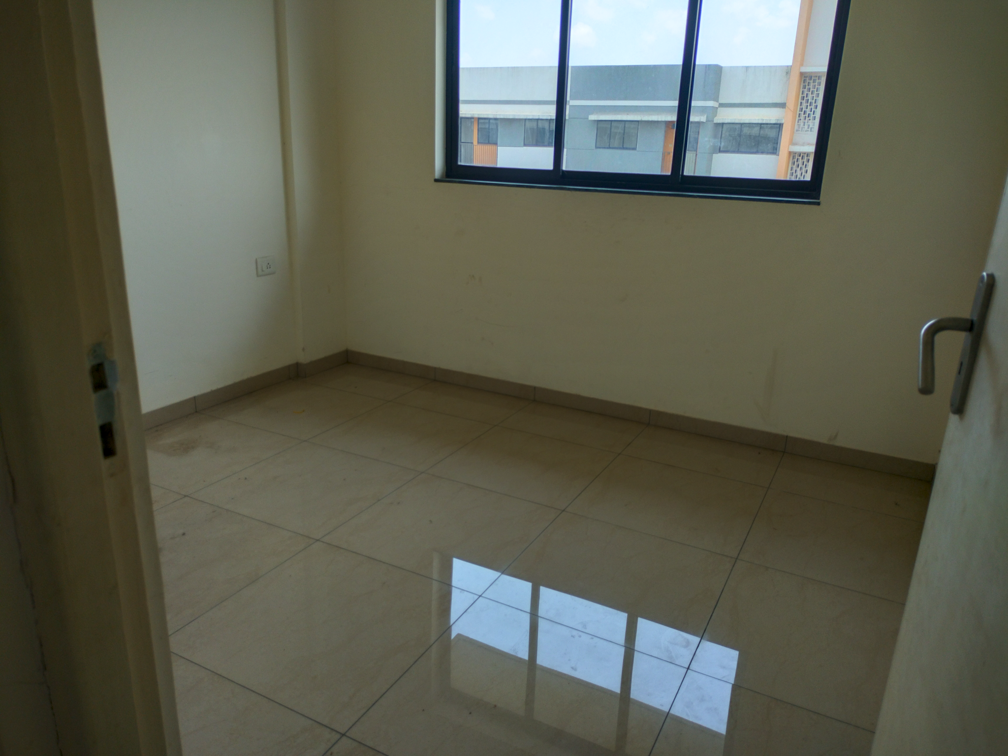 1 BHK Flat for Sale in New Haven Compact Boisar-II, Boisar Palghar, Boisar — photo 12