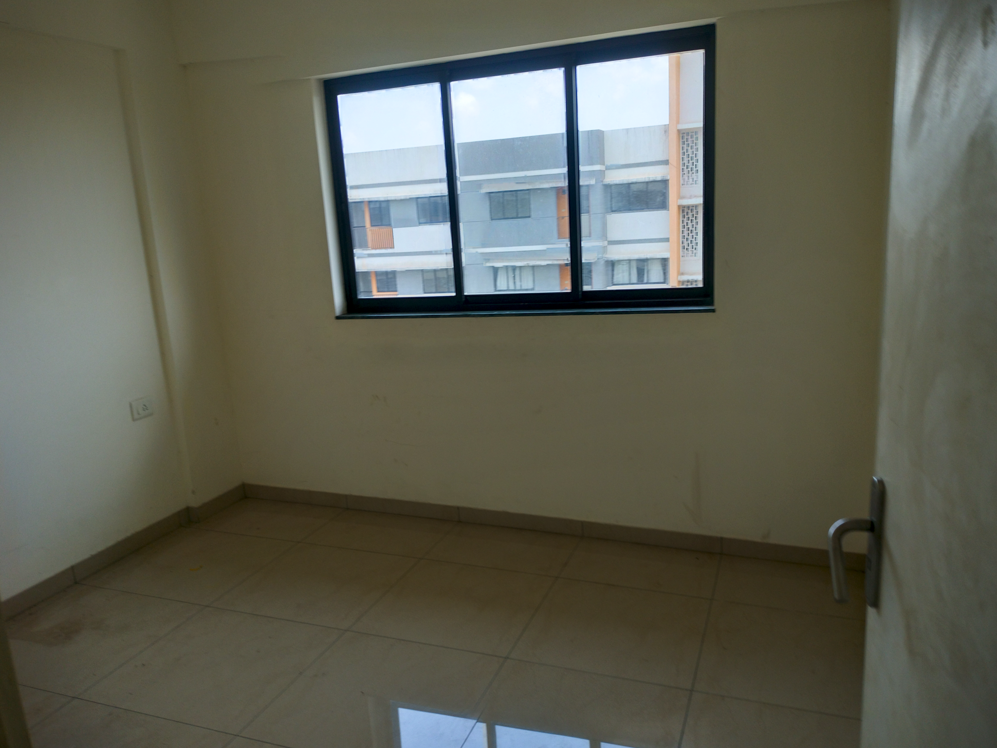 1 BHK Flat for Sale in New Haven Compact Boisar-II, Boisar Palghar, Boisar — photo 13