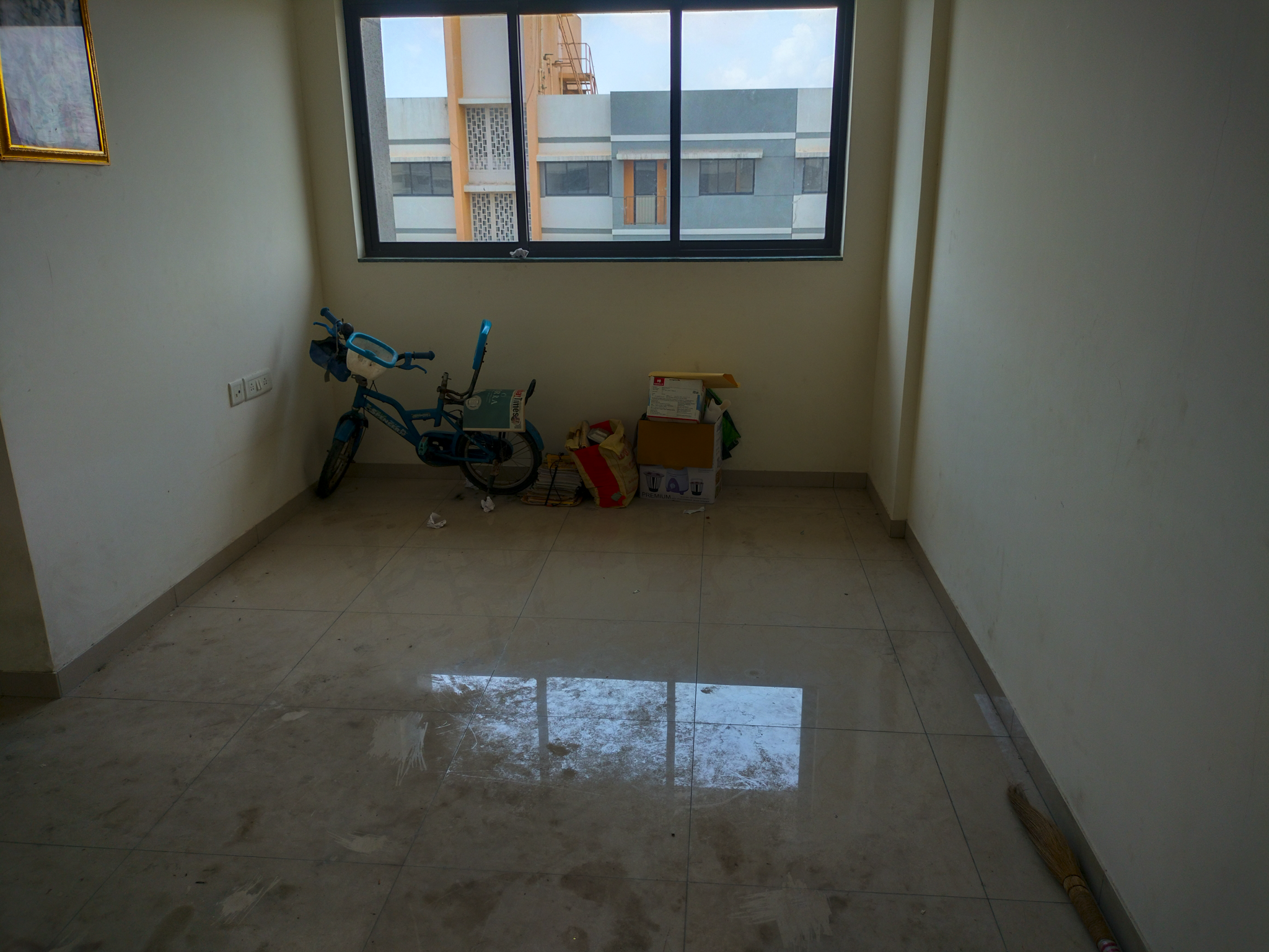 1 BHK Flat for Sale in New Haven Compact Boisar-II, Boisar Palghar, Boisar — photo 14