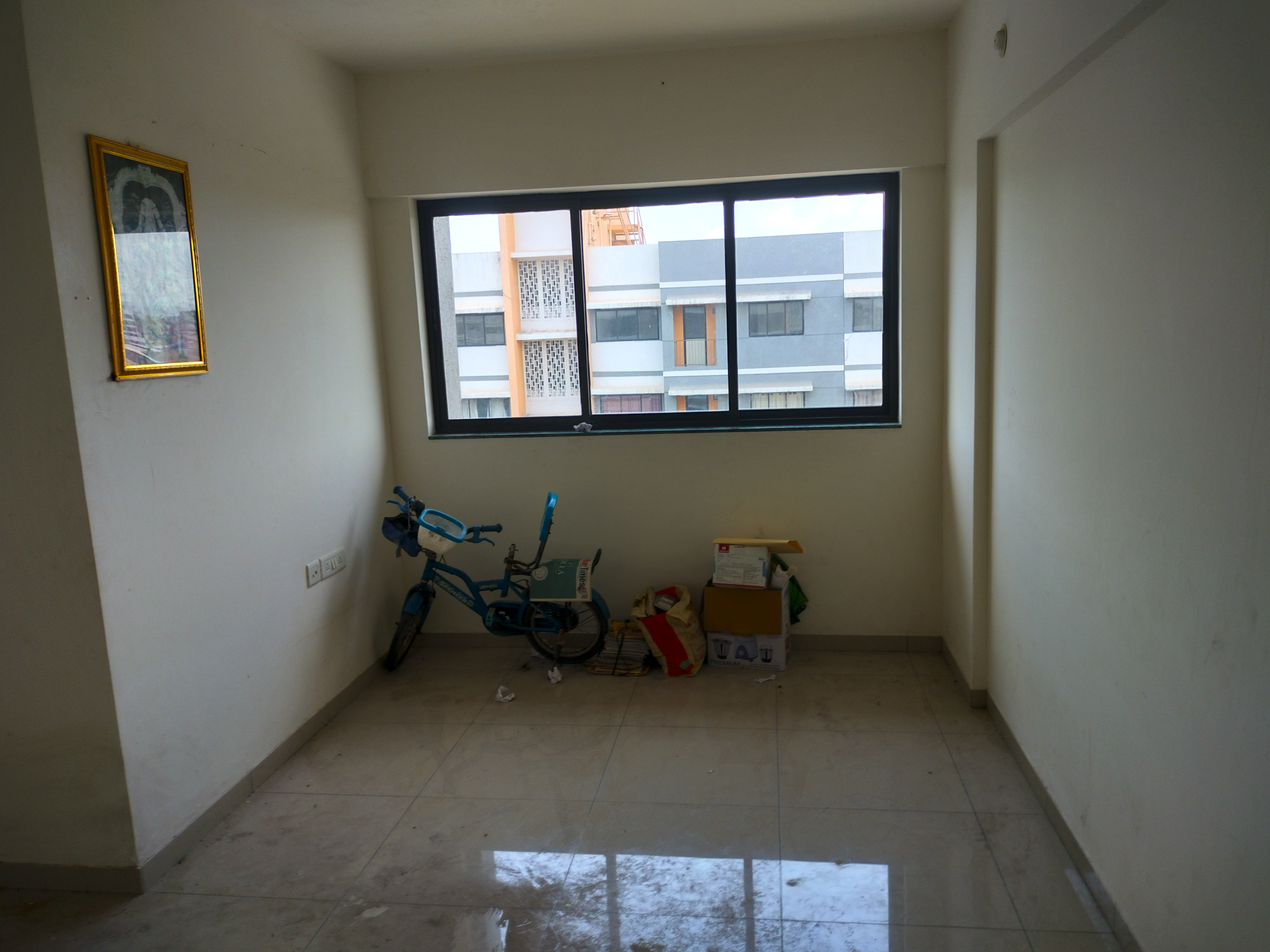 1 BHK Flat for Sale in New Haven Compact Boisar-II, Boisar Palghar, Boisar — photo 15