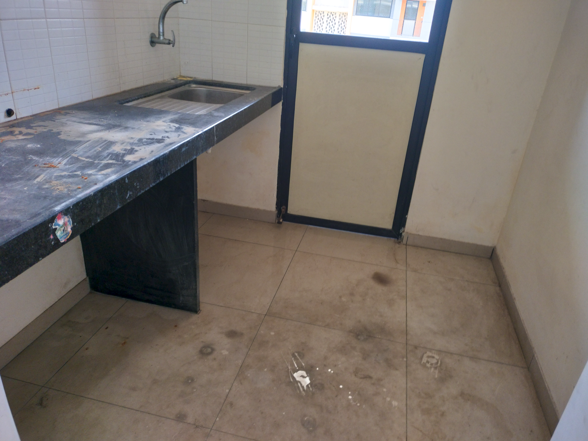 1 BHK Flat for Sale in New Haven Compact Boisar-II, Boisar Palghar, Boisar — photo 16