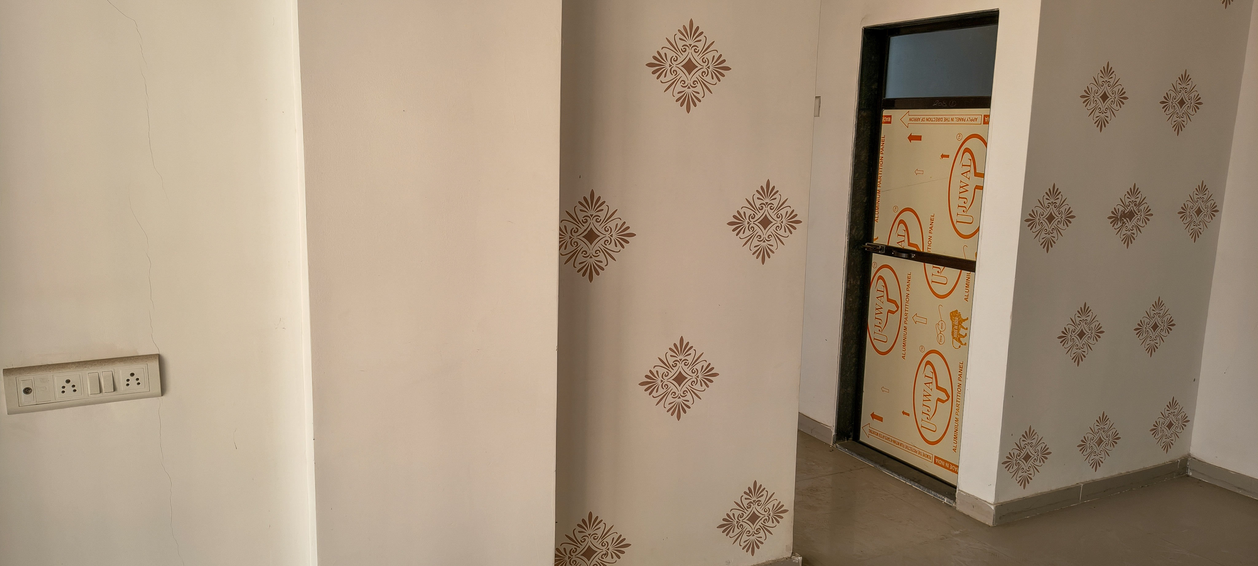 2 BHK Flat for Sale in PARAMOUNT ENCLAVE PHASE 2, Palghar, Palghar — photo 19