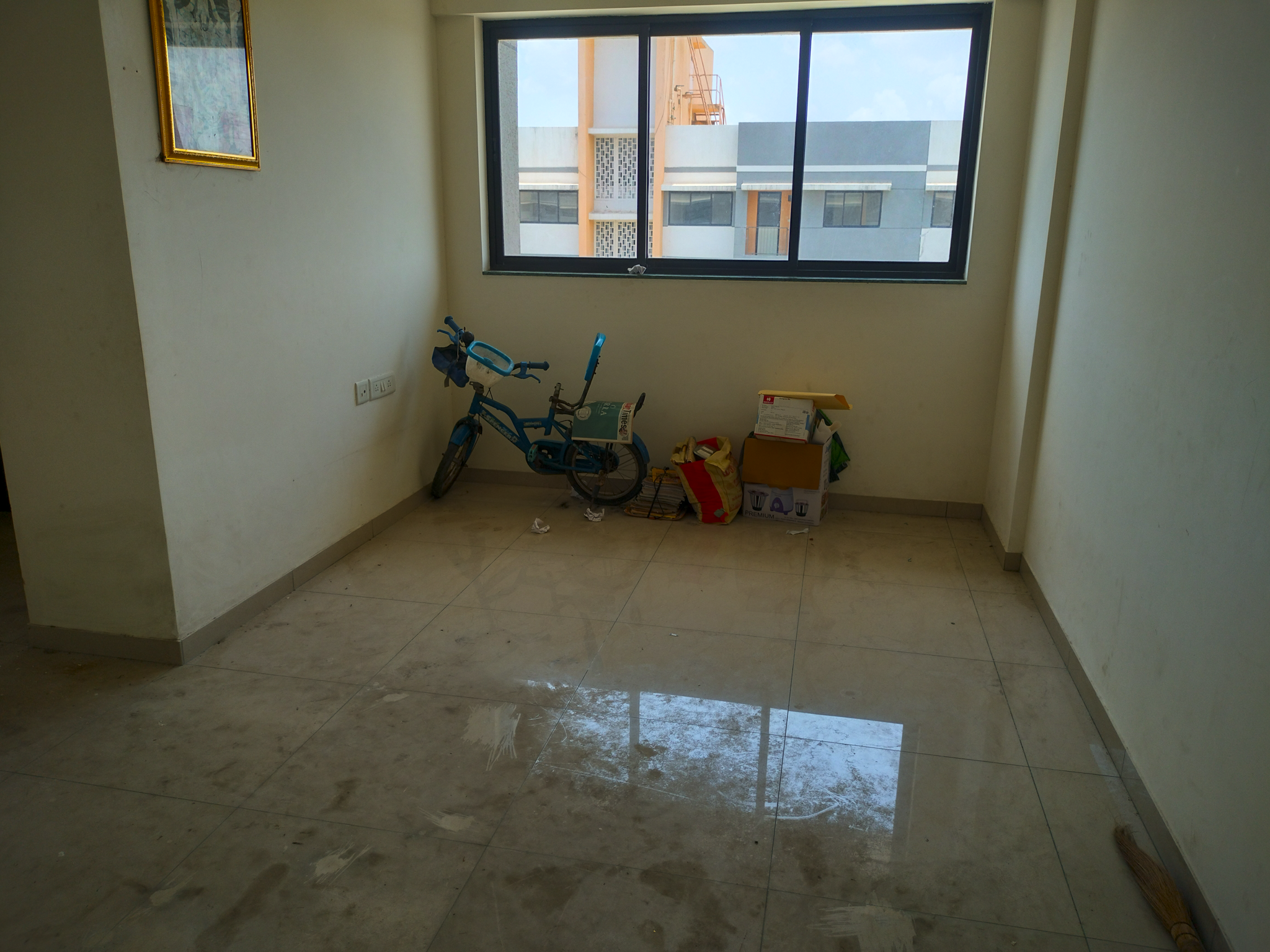 1 BHK Flat for Sale in New Haven Compact Boisar-II, Boisar Palghar, Boisar — photo 17