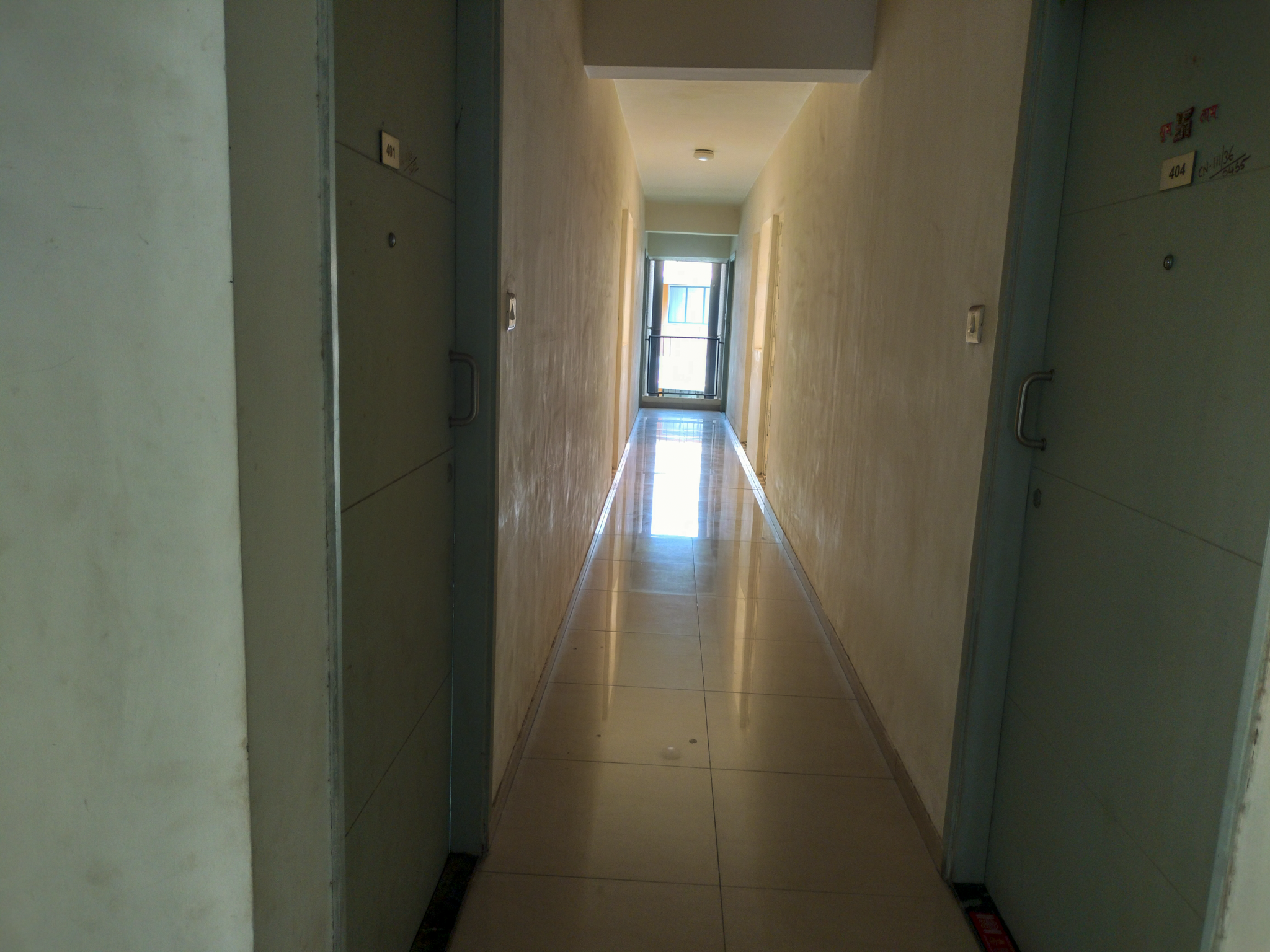 1 BHK Flat for Sale in New Haven Compact Boisar-II, Boisar Palghar, Boisar — photo 19