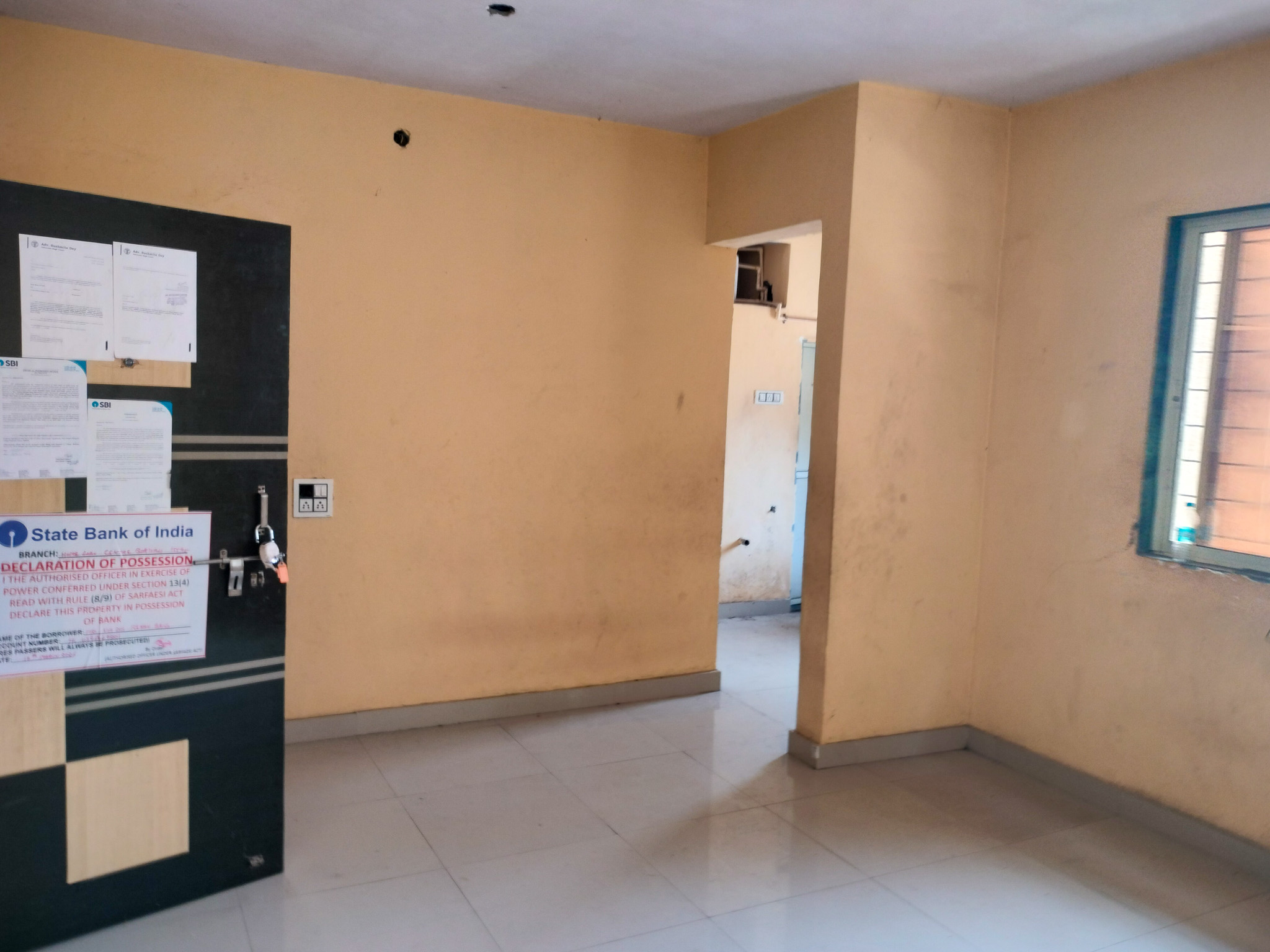 2 BHK Flat for Sale in Hari Gurav Apartment, Thane, Thane — photo 1