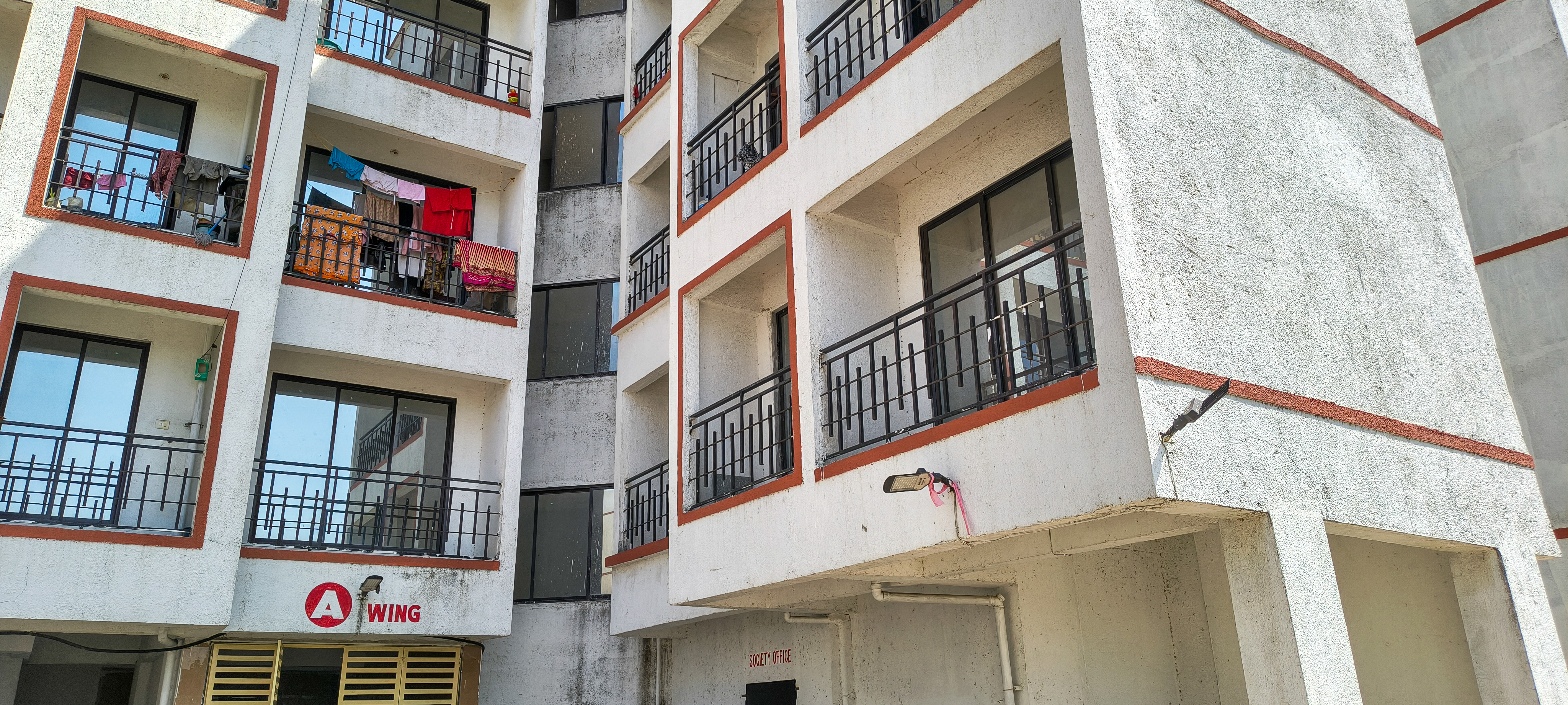 2 BHK Flat for Sale in PARAMOUNT ENCLAVE PHASE 2, Palghar, Palghar — photo 23
