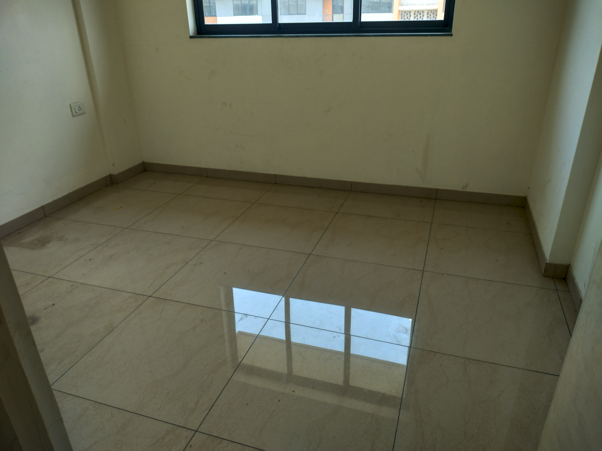 1 BHK Flat for Sale in New Haven Compact Boisar-II, Boisar Palghar, Boisar — photo 2