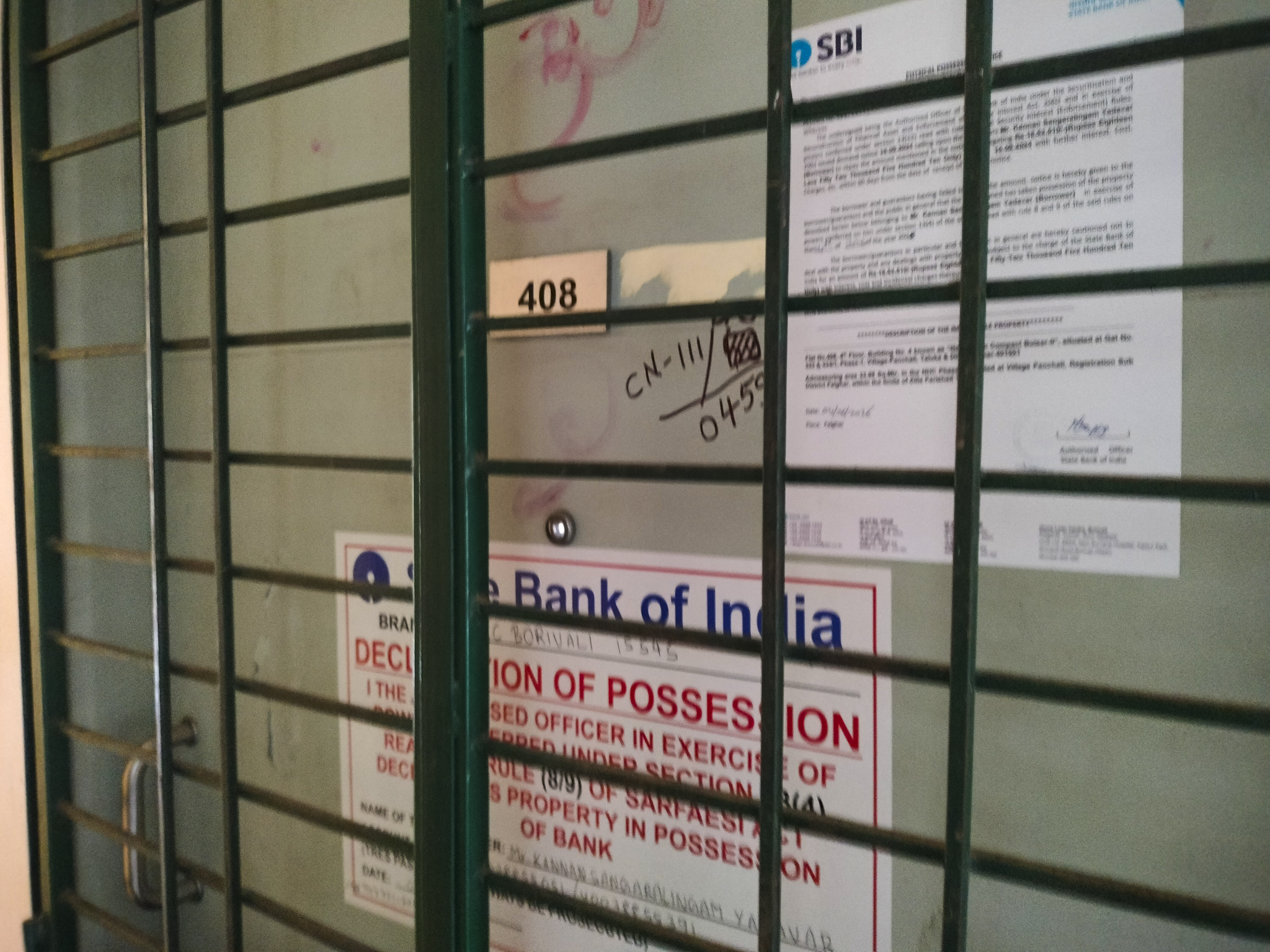 1 BHK Flat for Sale in New Haven Compact Boisar-II, Boisar Palghar, Boisar — photo 3