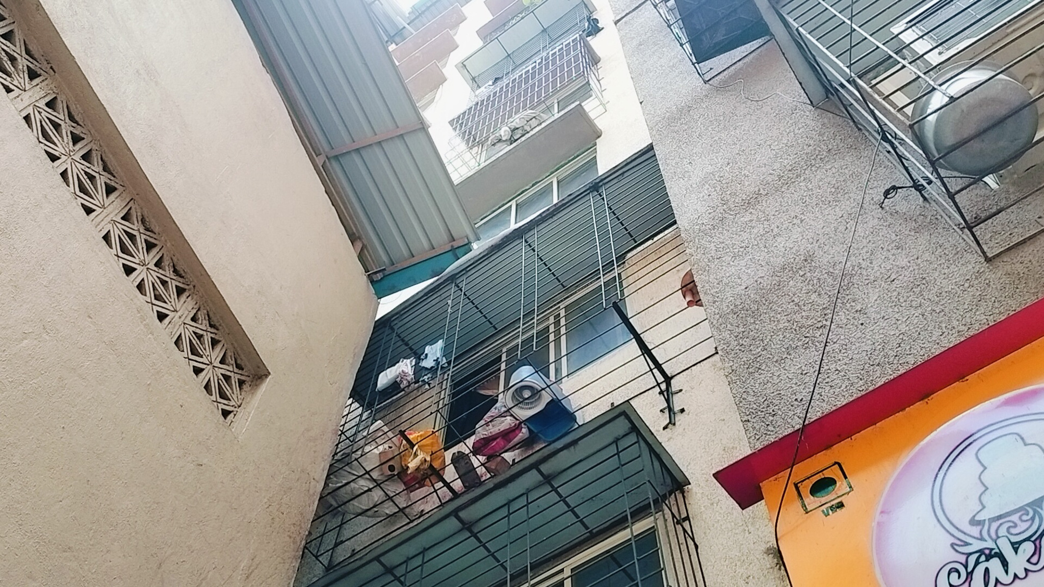 2 BHK Flat for Sale in Hari Gurav Apartment, Thane, Thane — photo 8