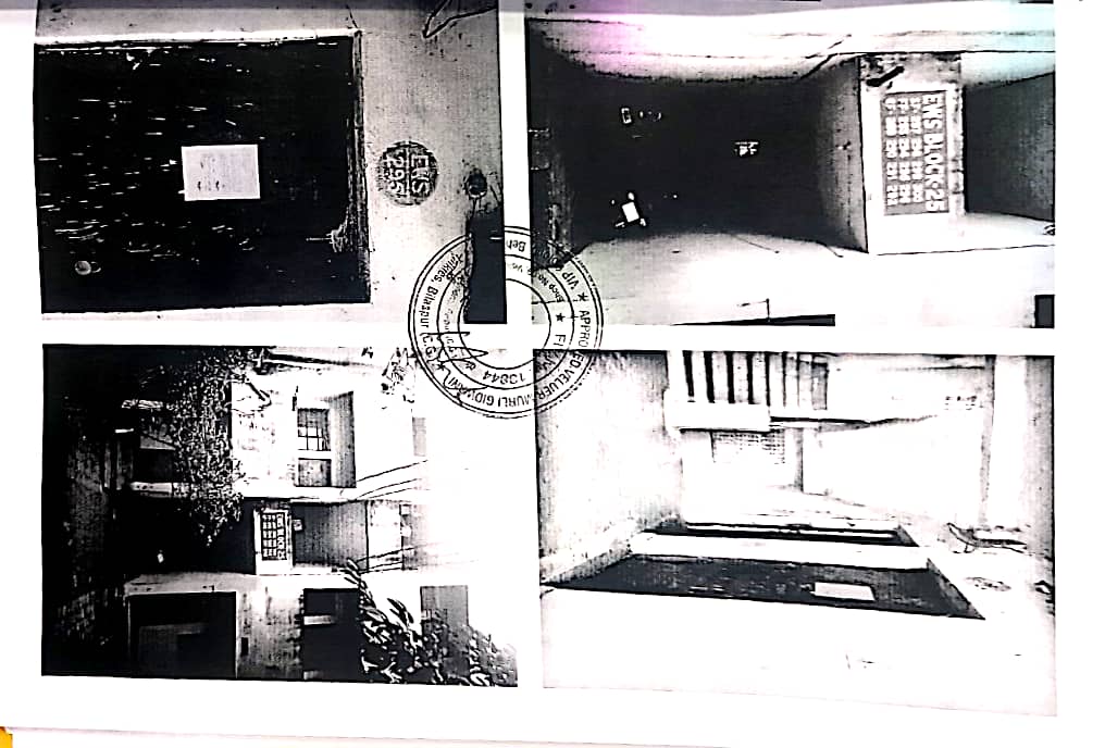 Flat for Sale in Bilaspur — photo 1