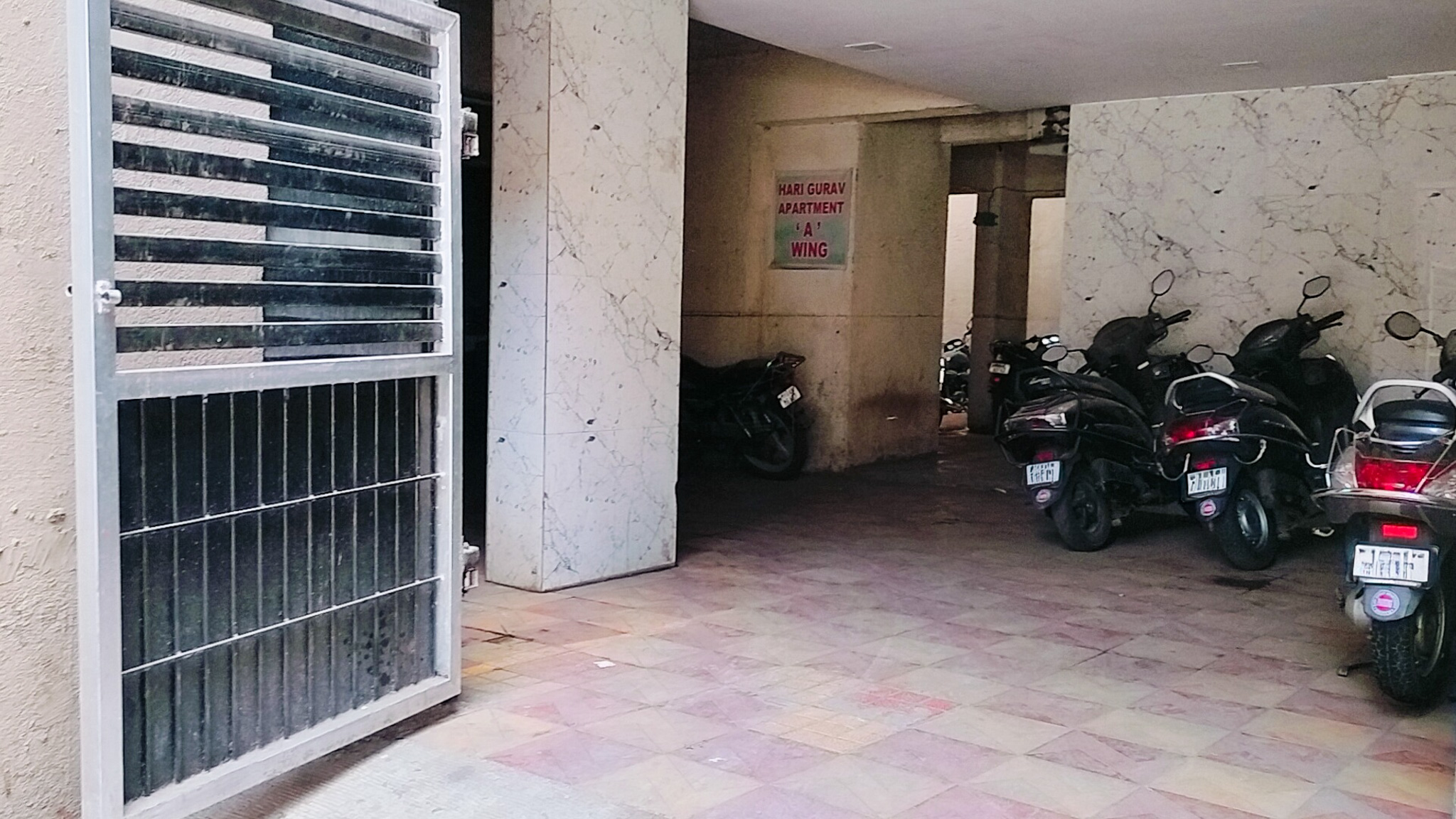 2 BHK Flat for Sale in Hari Gurav Apartment, Thane, Thane — photo 10