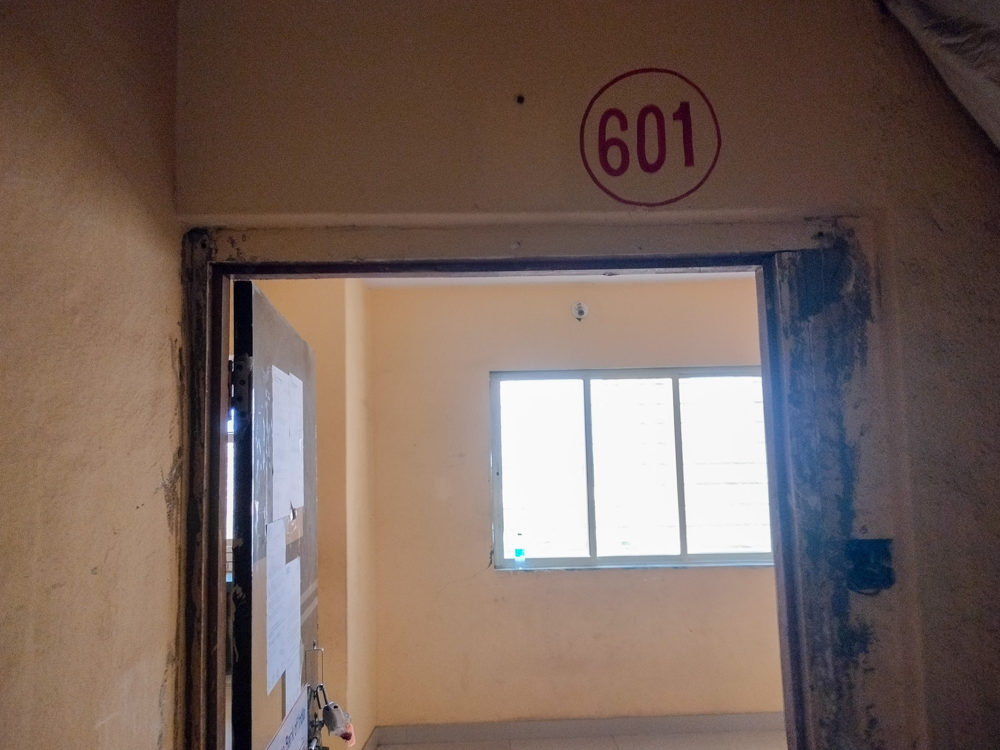 2 BHK Flat for Sale in Hari Gurav Apartment, Thane, Thane — photo 11
