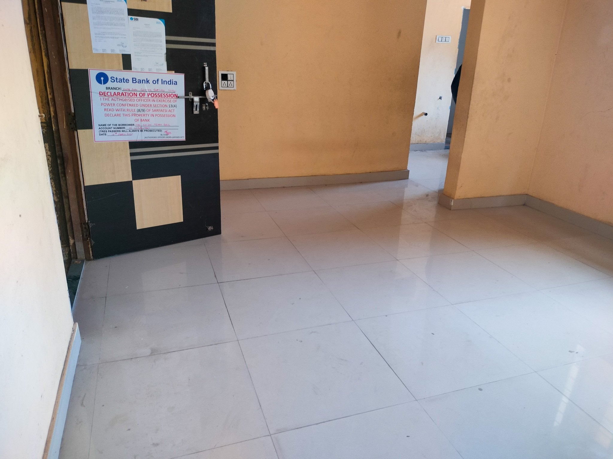 2 BHK Flat for Sale in Hari Gurav Apartment, Thane, Thane — photo 14