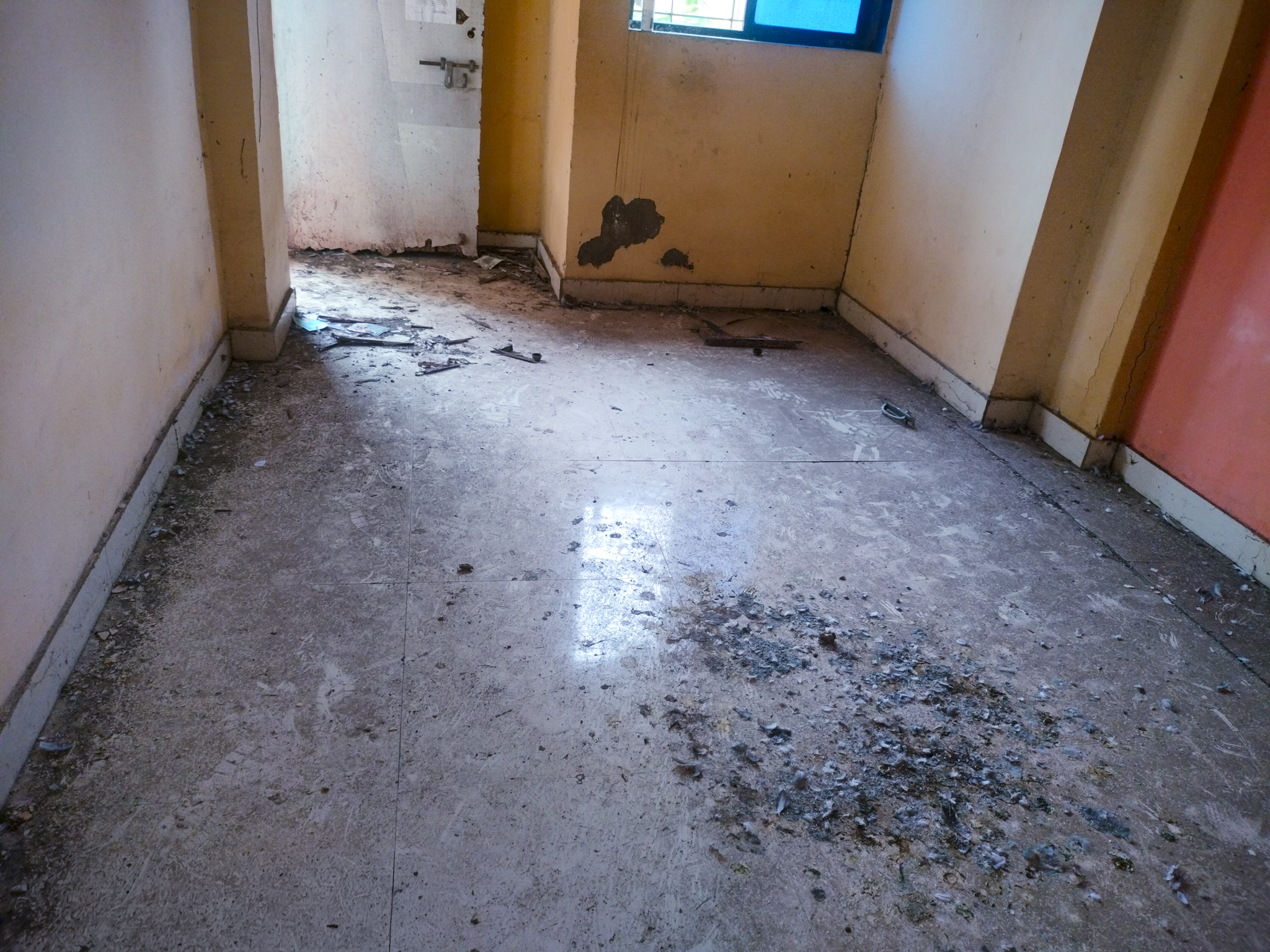 Flat for Sale in Vasai Virar — photo 1