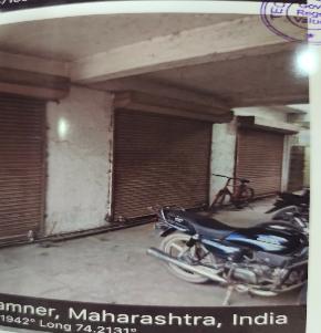 Shops for Sale in Sangamner — photo 1