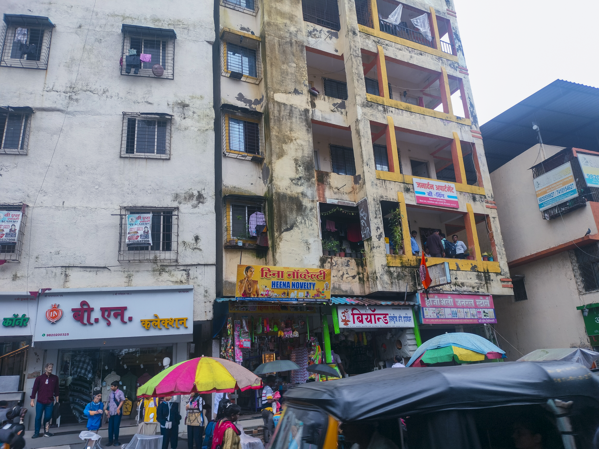 Flat for Sale in Vasai Virar — photo 3