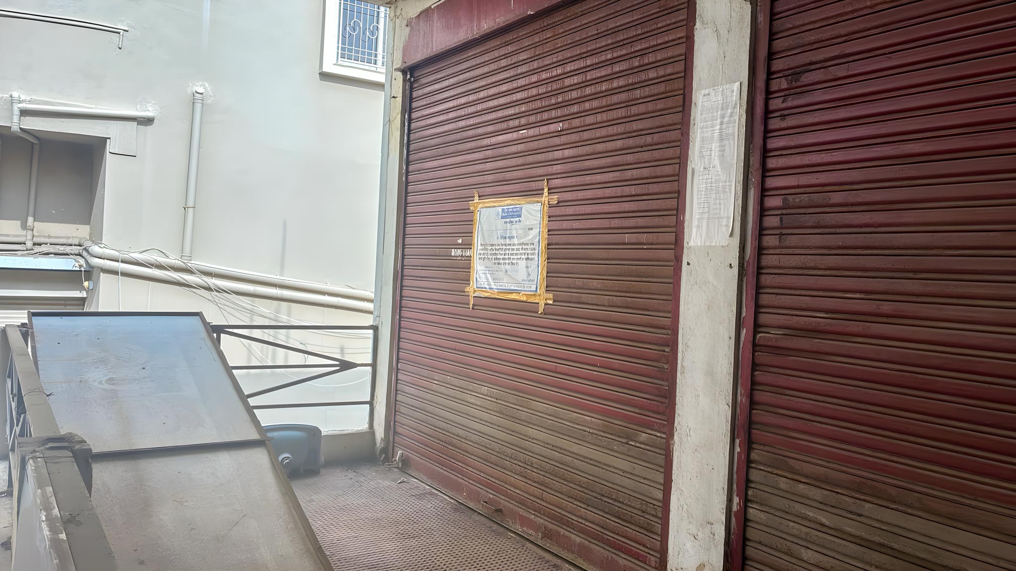 Shops for Sale in Warud — photo 4