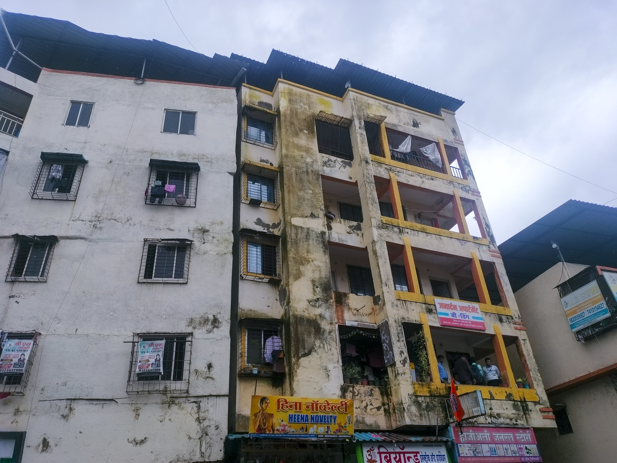 Flat for Sale in Vasai Virar — photo 11
