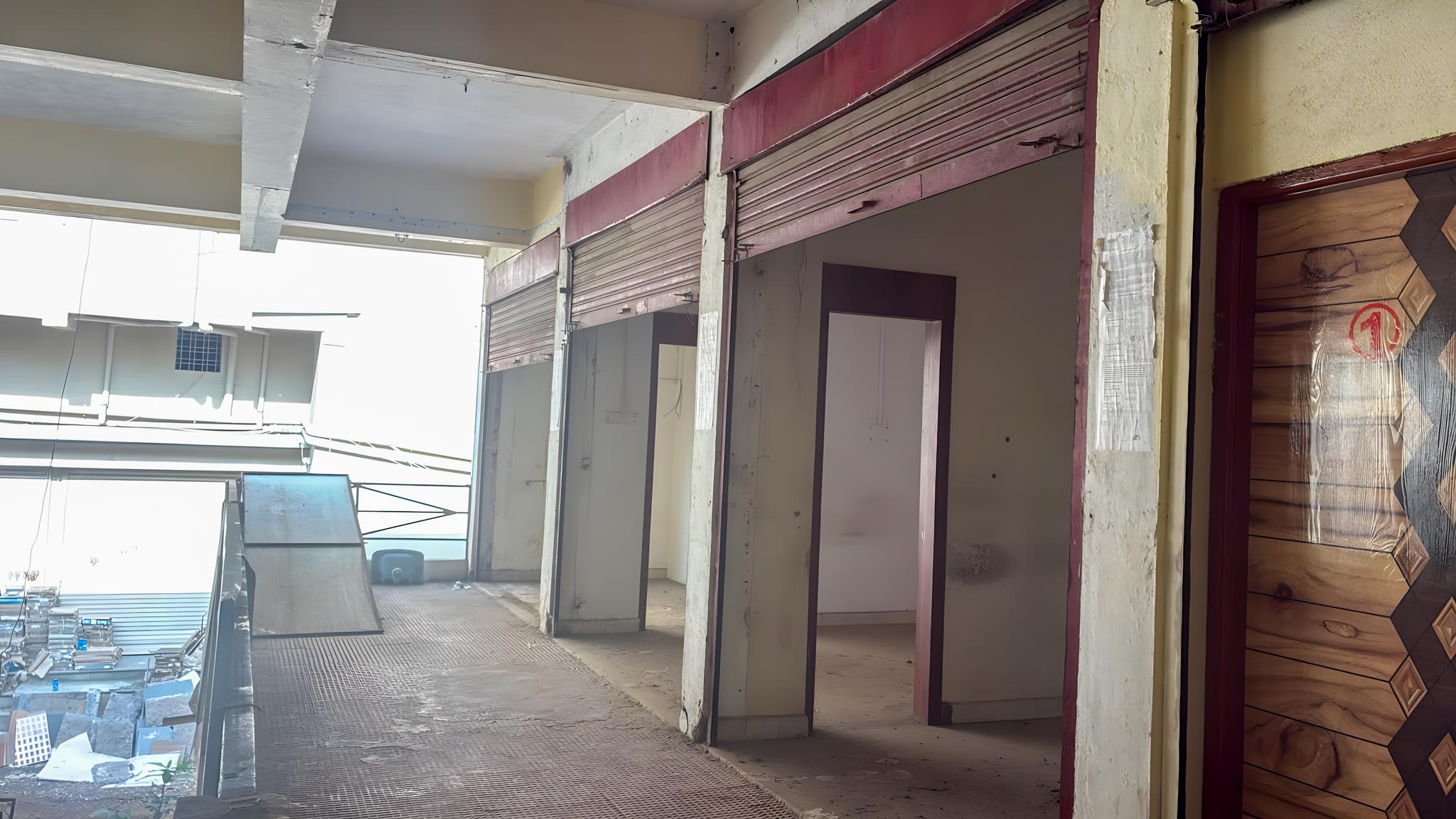 Shops for Sale in Warud — photo 13