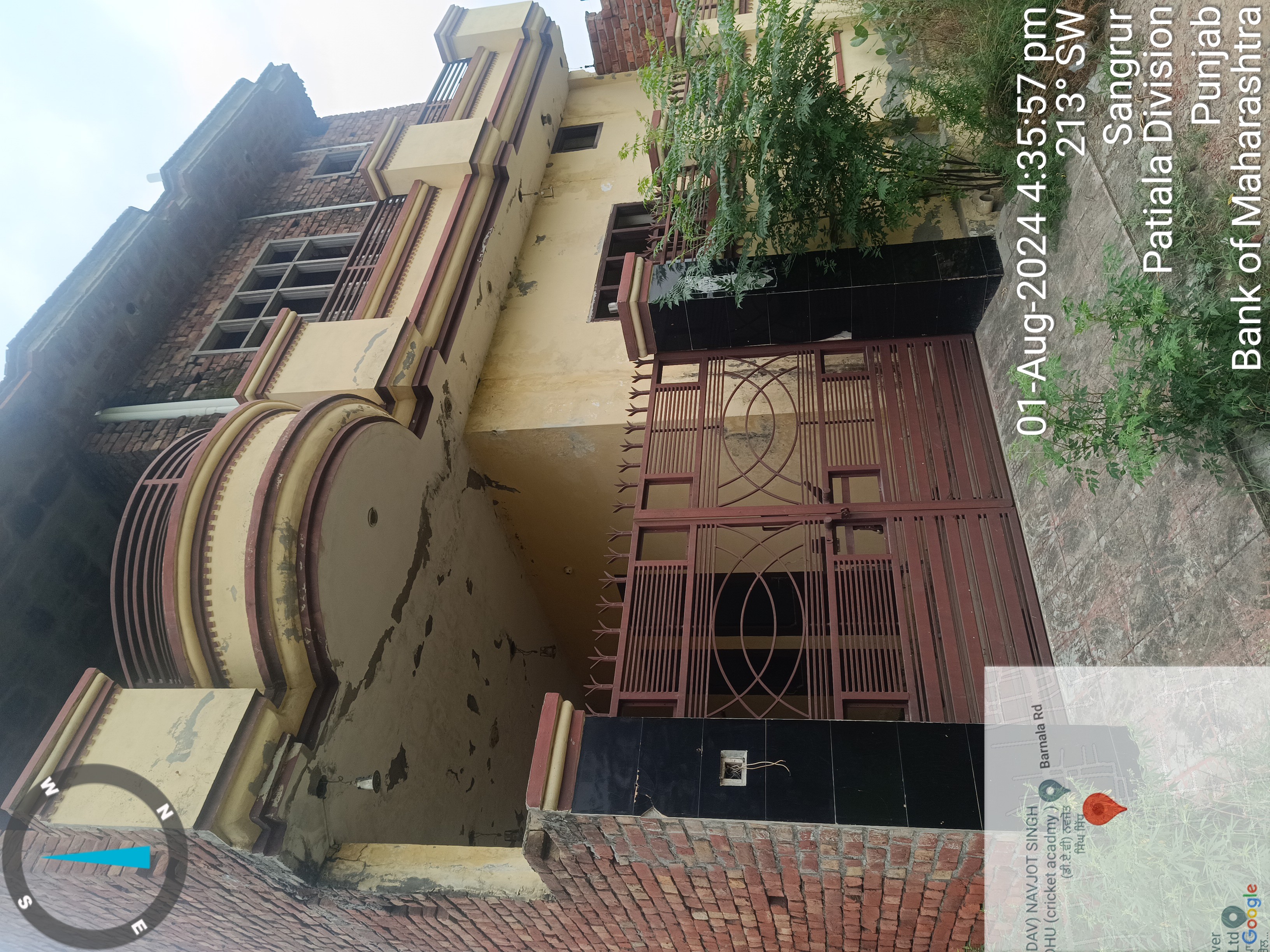 Individual House for Sale in Sangrur — photo 1