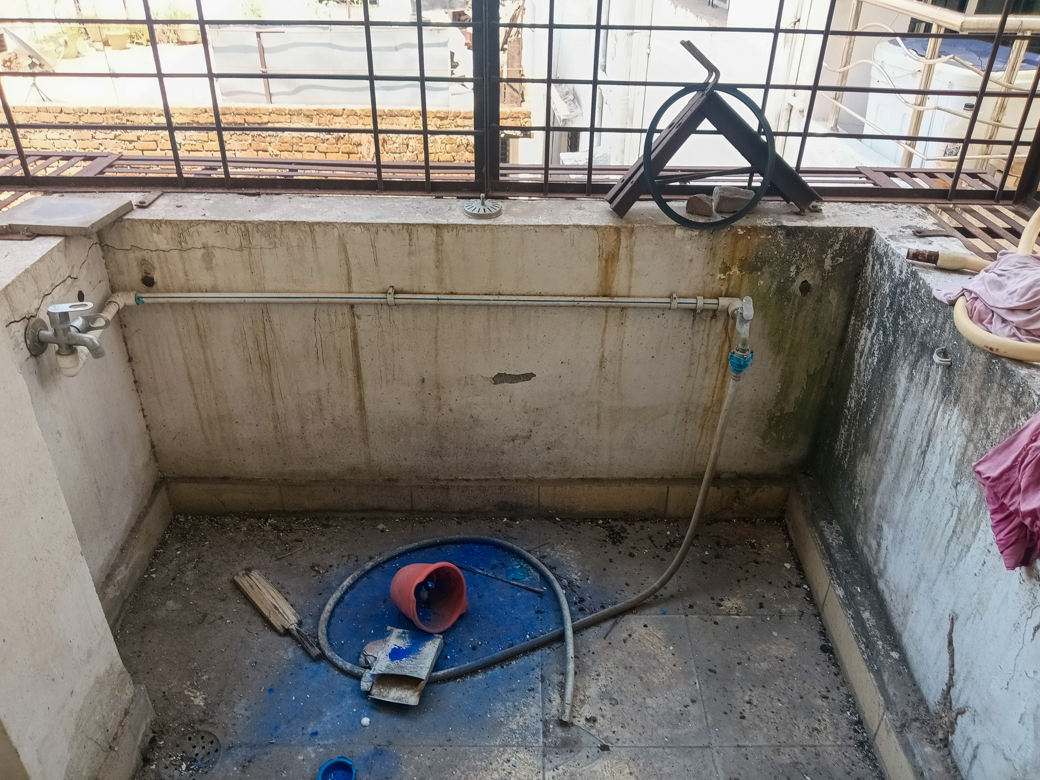 Flat for Sale in Nagpur — photo 10
