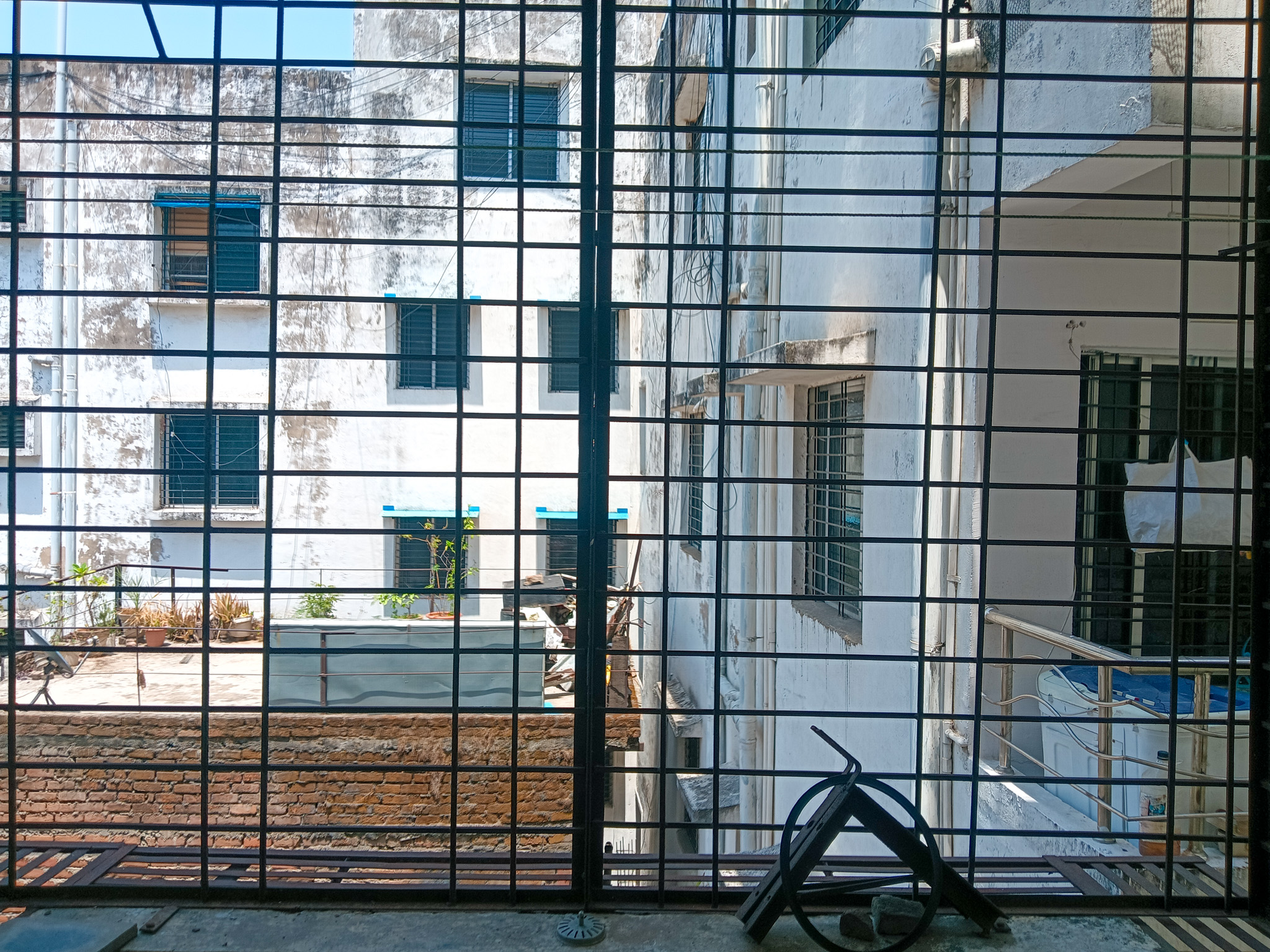 Flat for Sale in Nagpur — photo 11