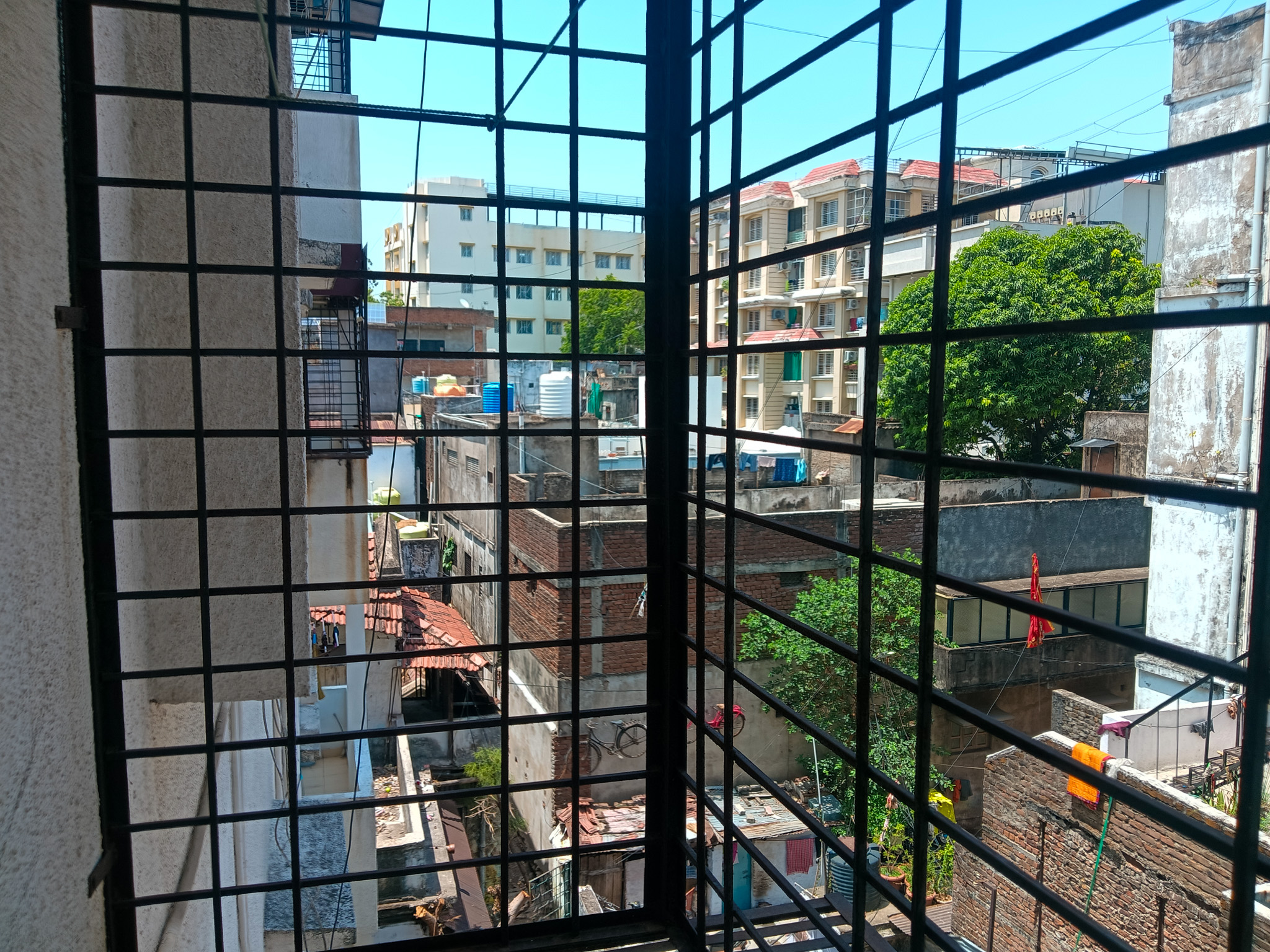 Flat for Sale in Nagpur — photo 12