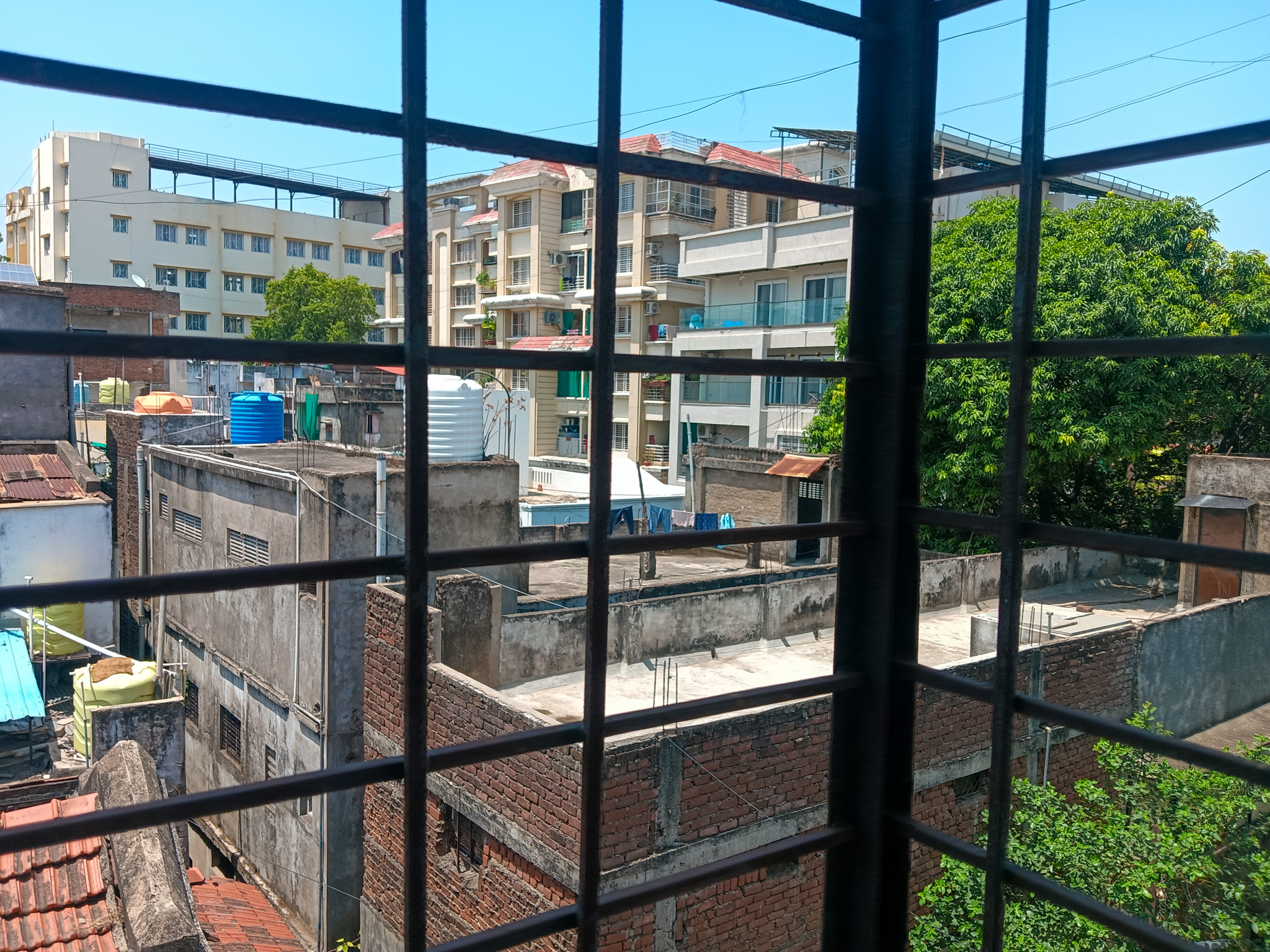 Flat for Sale in Nagpur — photo 24