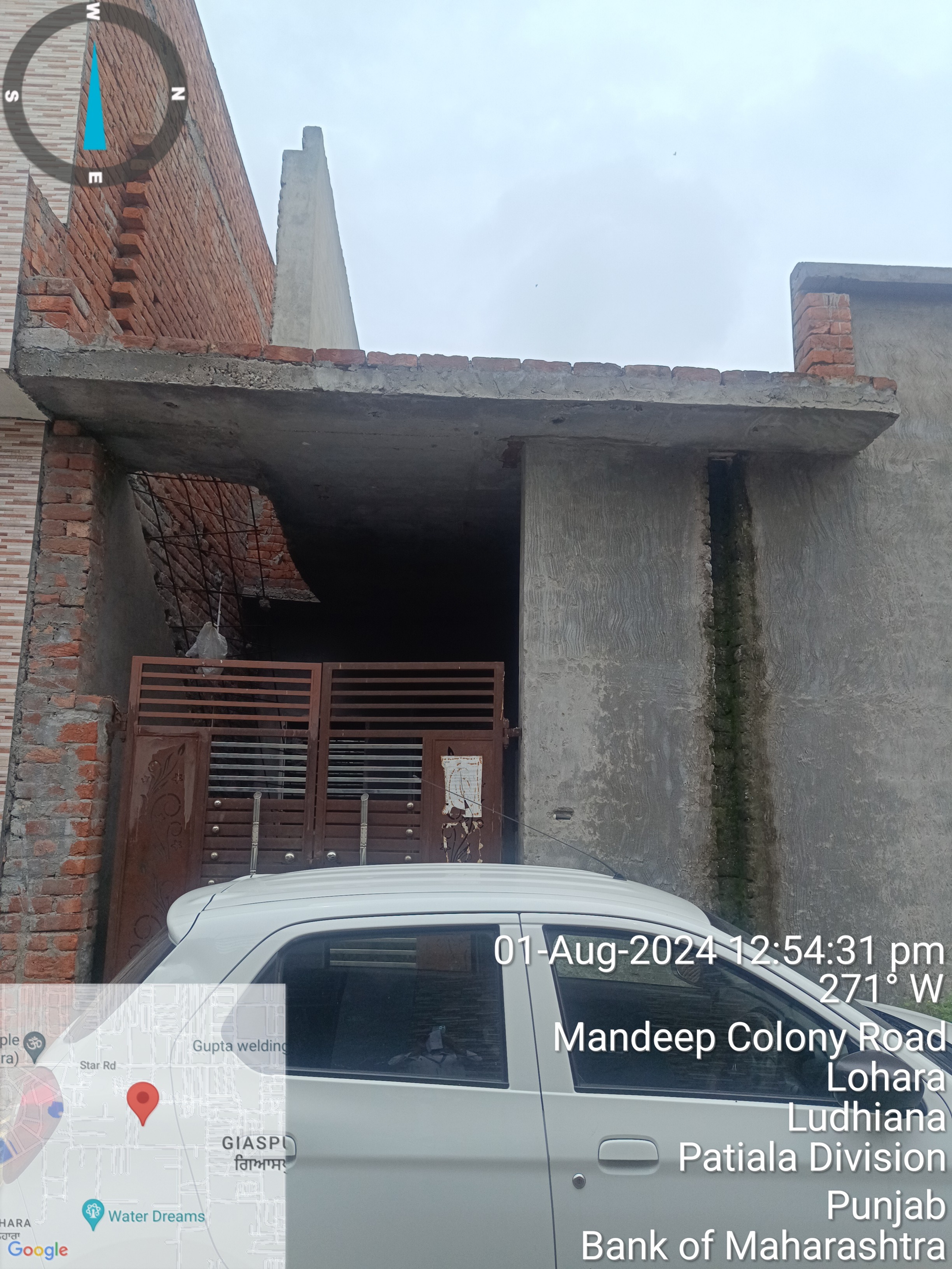 Individual House for Sale in Ludhiana — photo 1