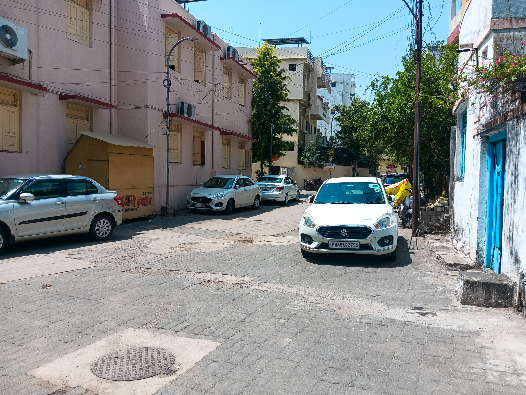 Flat for Sale in Nagpur — photo 25