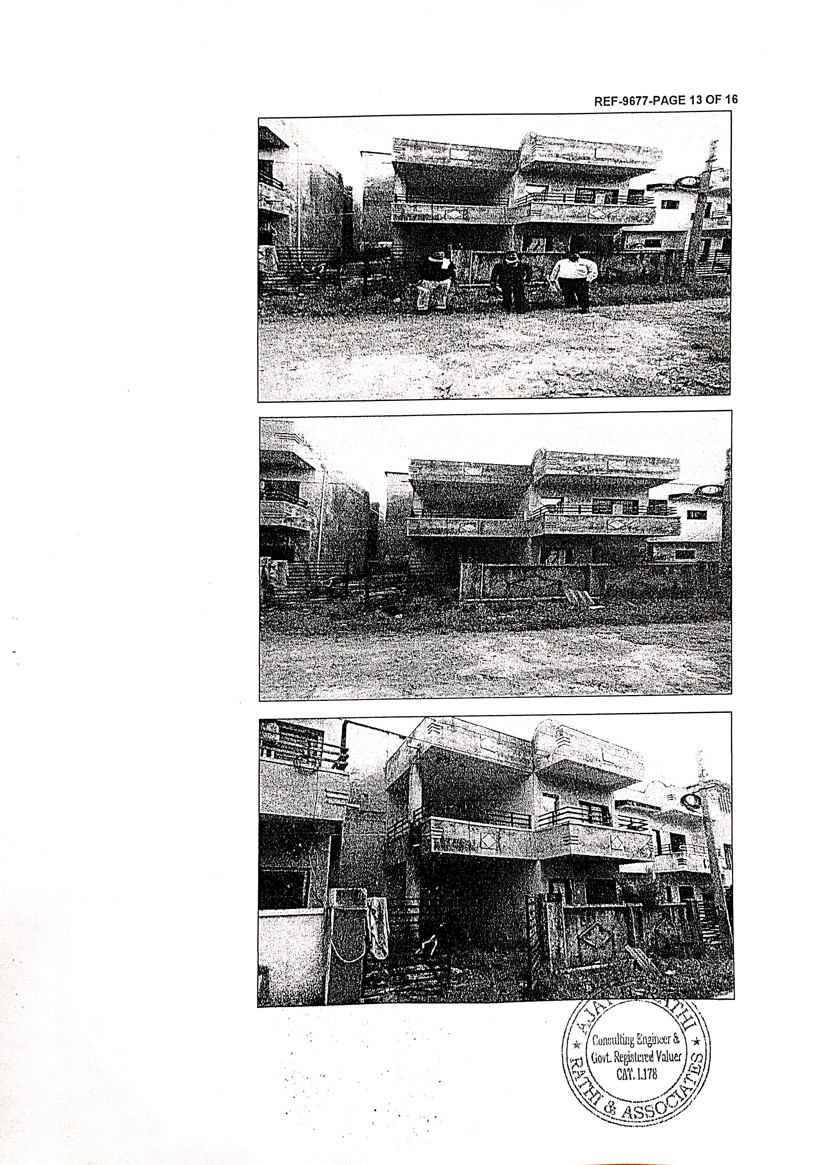 Individual House for Sale in Nagpur — photo 1