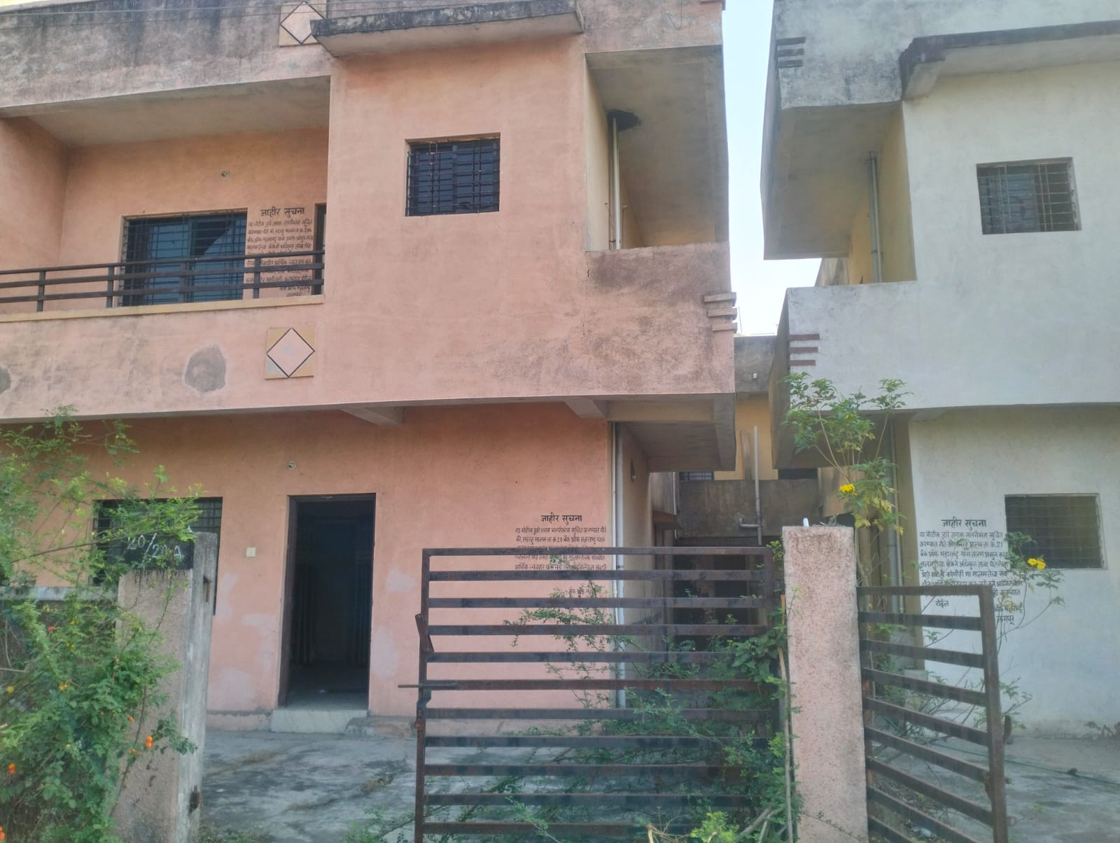 Flat for Sale in Chicholi — photo 2