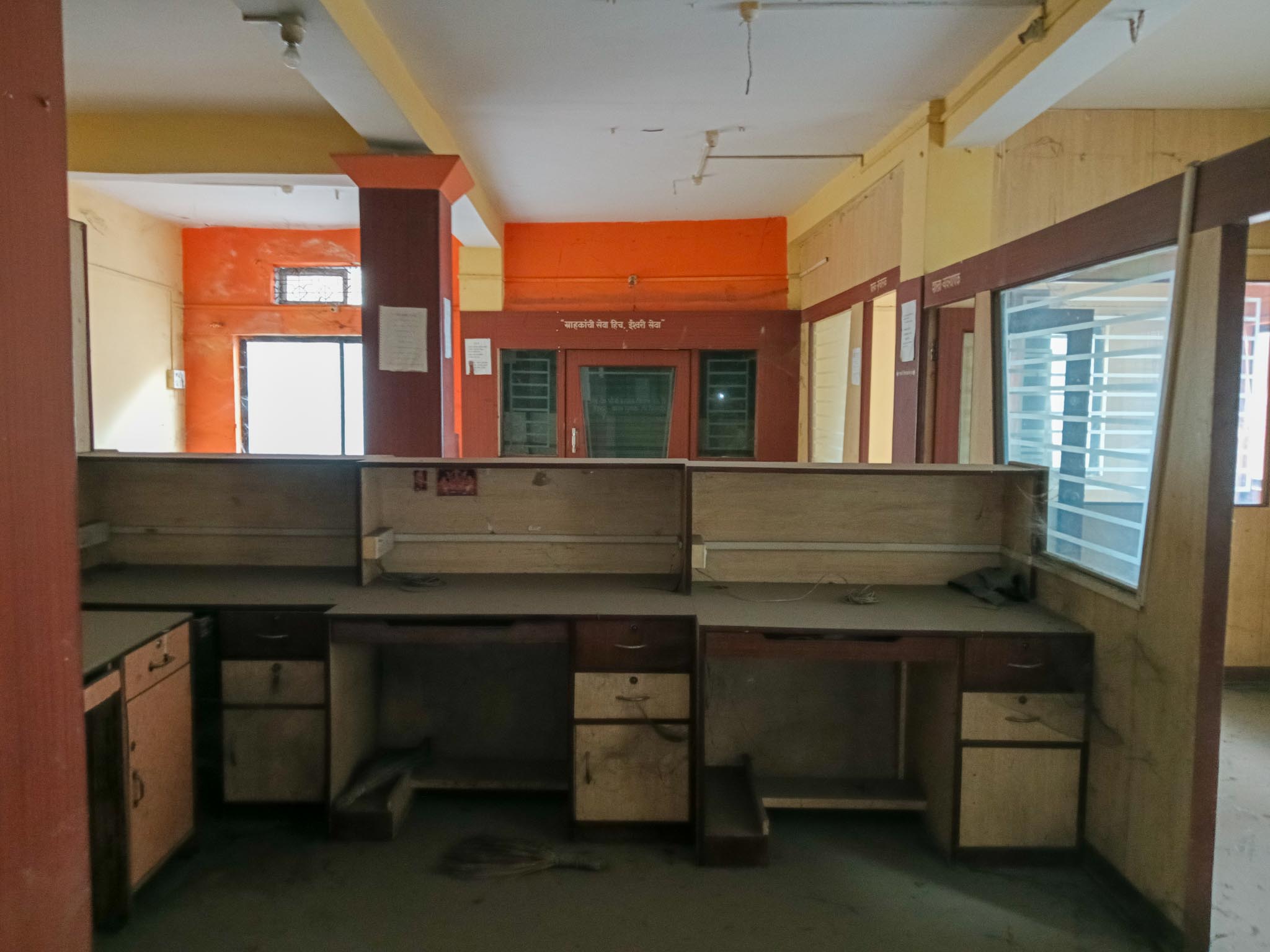 Flat for Sale in Nagpur — photo 17
