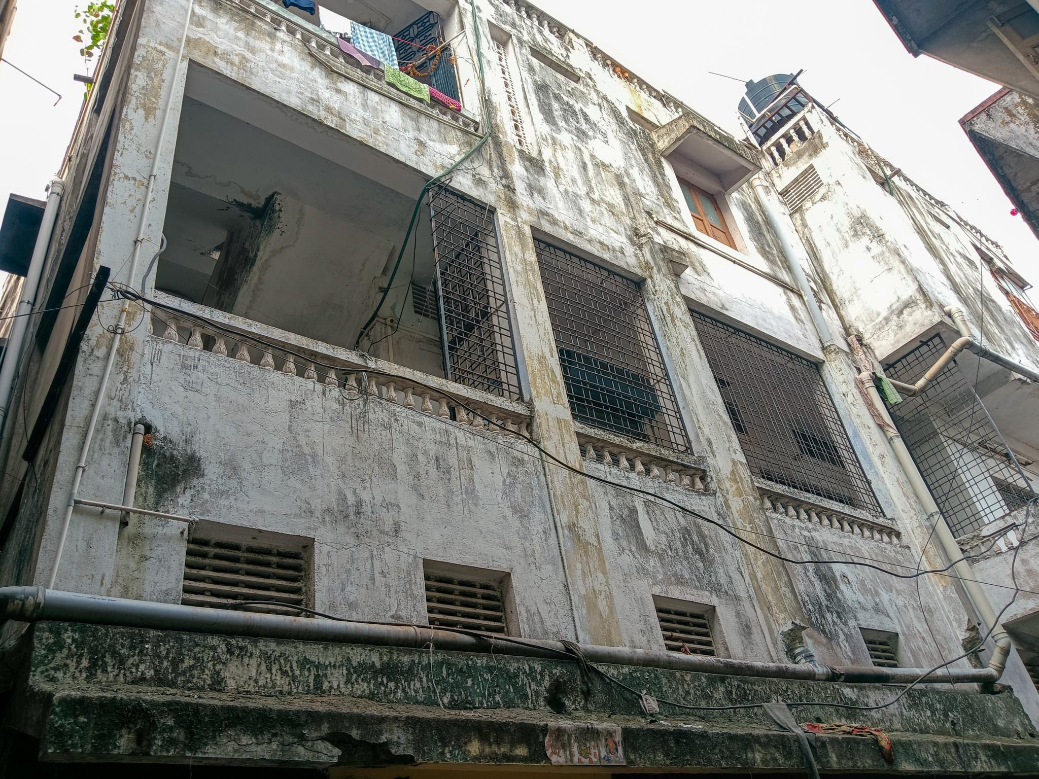 Flat for Sale in Nagpur — photo 1