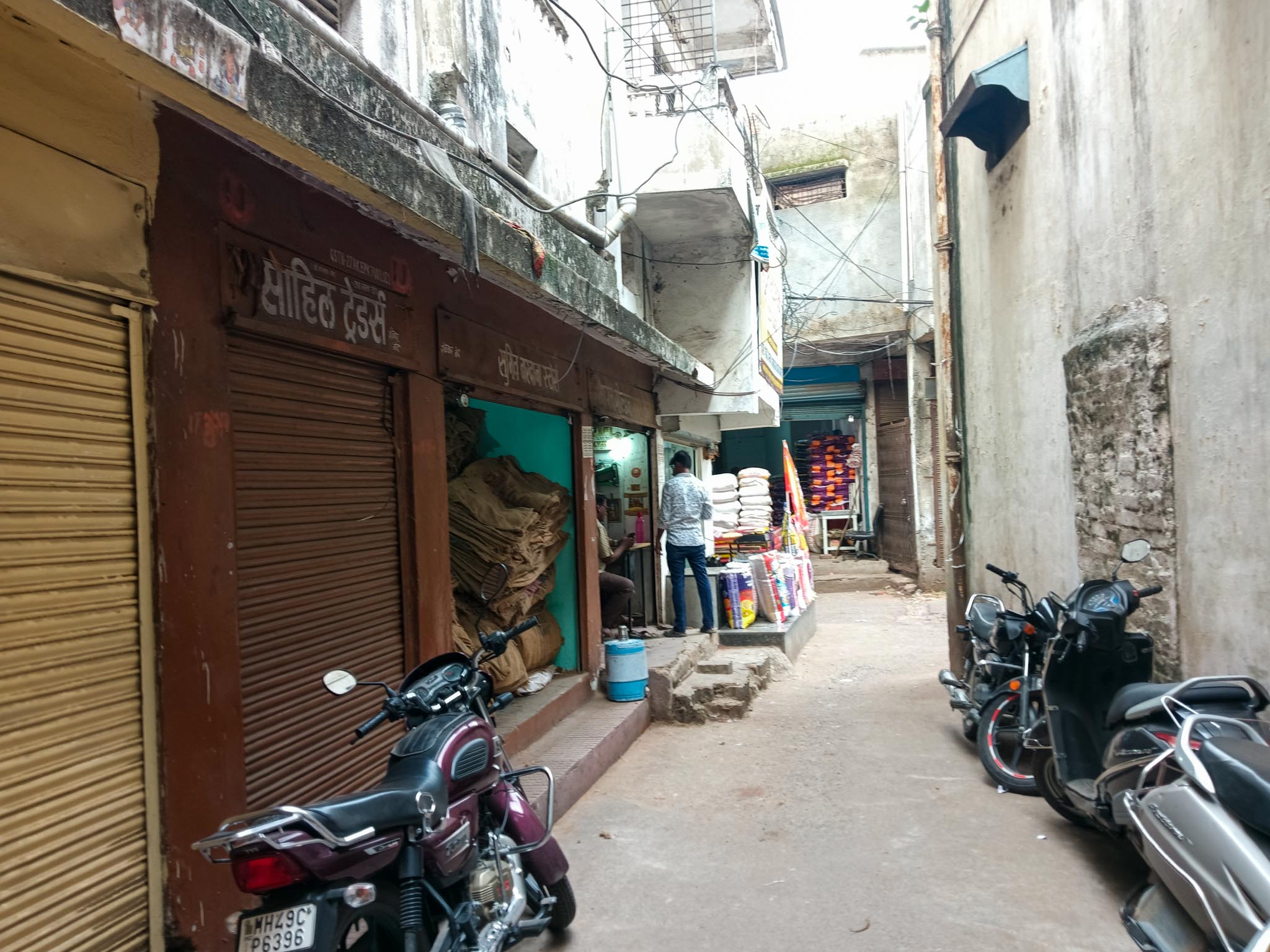 Flat for Sale in Nagpur — photo 4