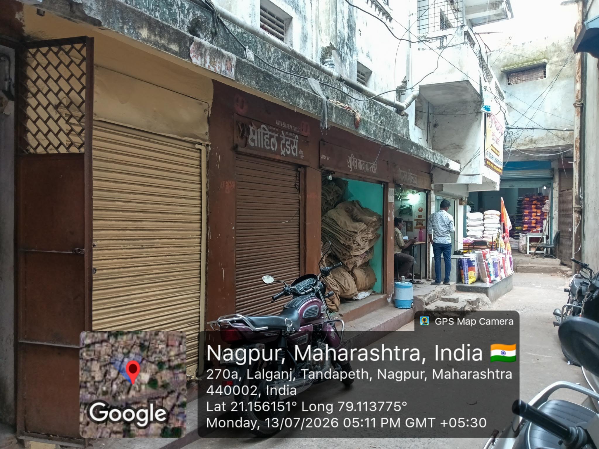Flat for Sale in Nagpur — photo 5