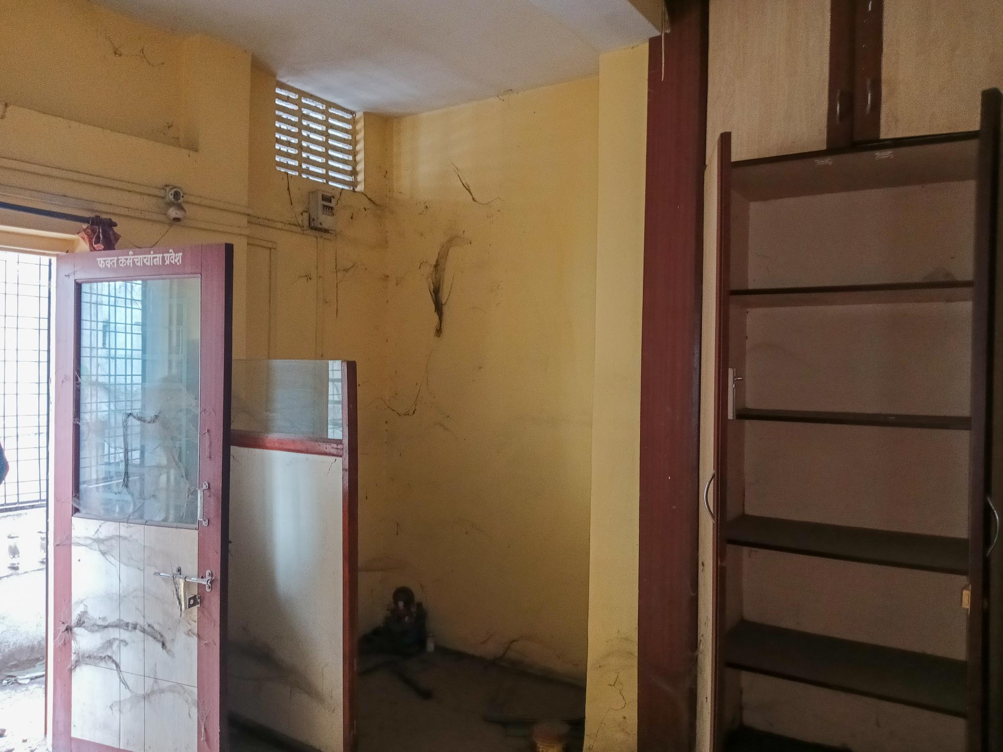 Flat for Sale in Nagpur — photo 23